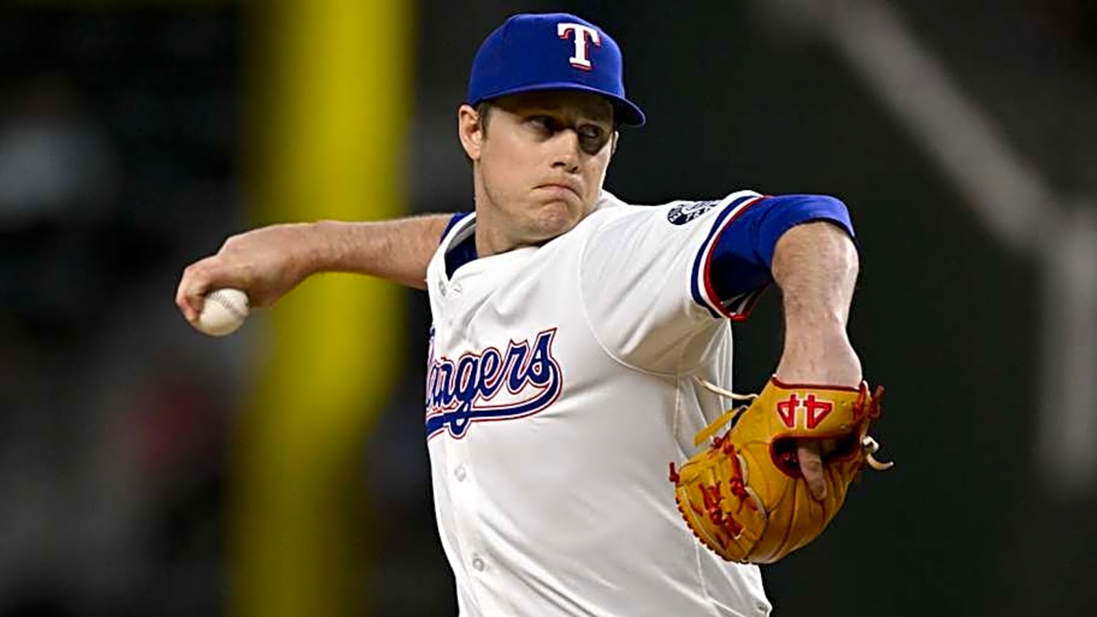 Both Rangers Trade Deadline Bullpen Additions Cost Team in Back-to-Back Games