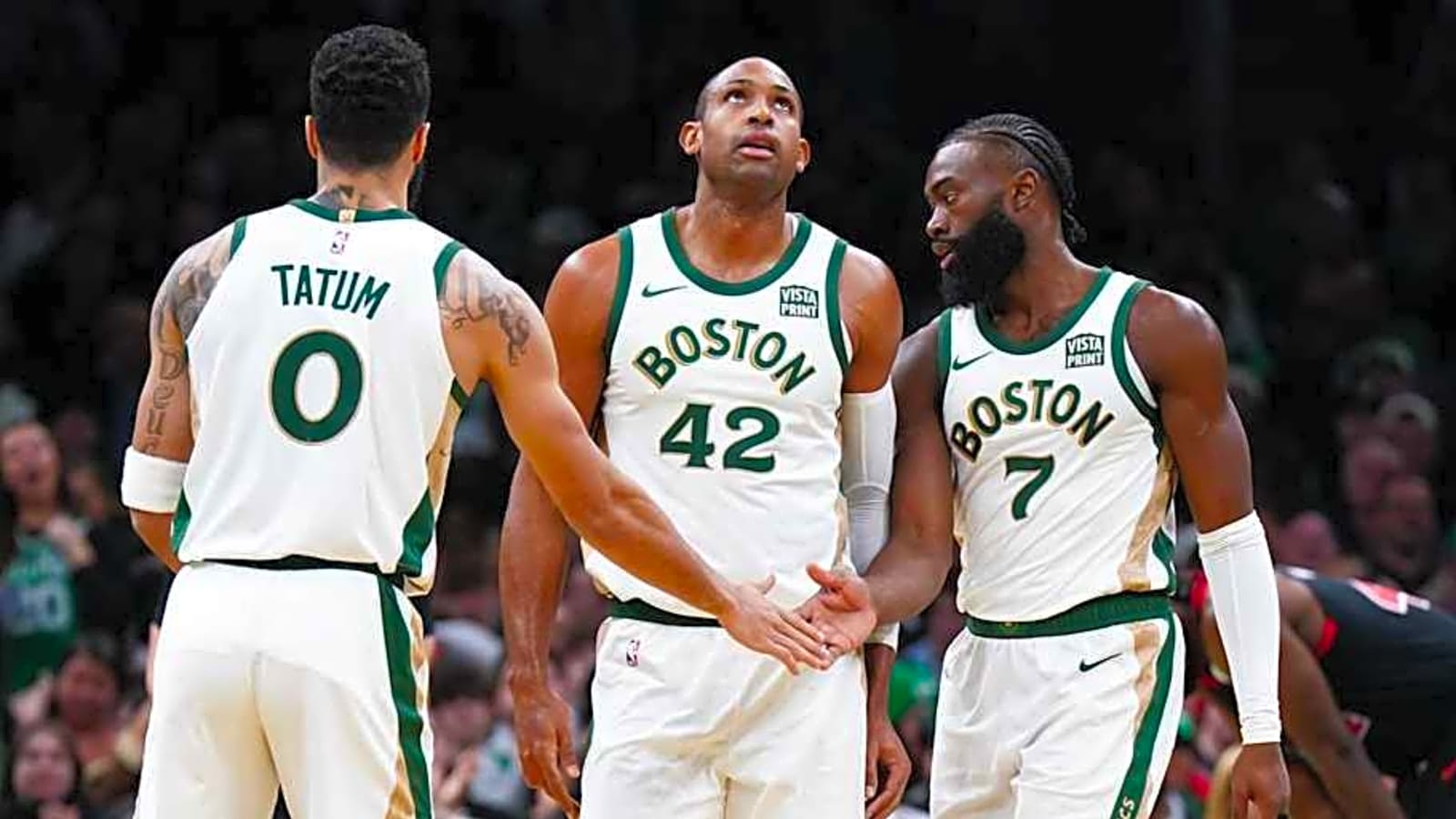Celtics All-Star, NBA Champion Considering Retirement: Report