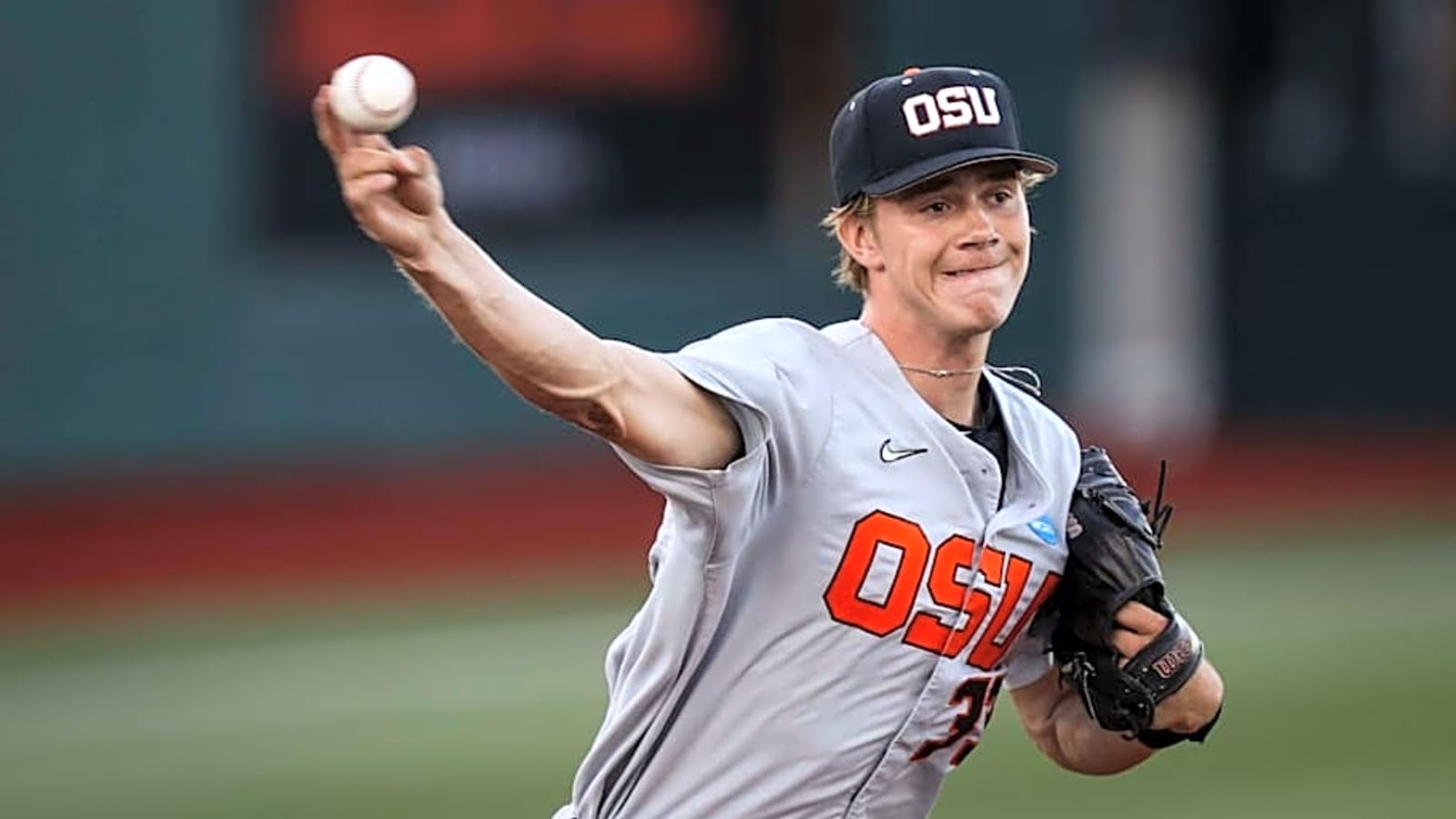 Behind Enemy Lines: Five Questions for Oregon State On SI&#39;s Joe Londergan