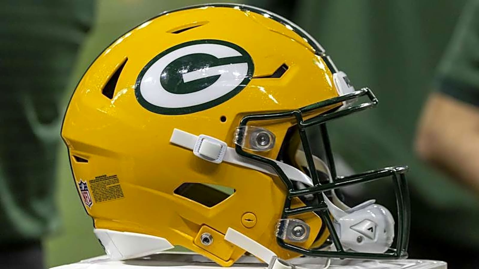 Saints Linked To Packers WR To Help Tyler Shough