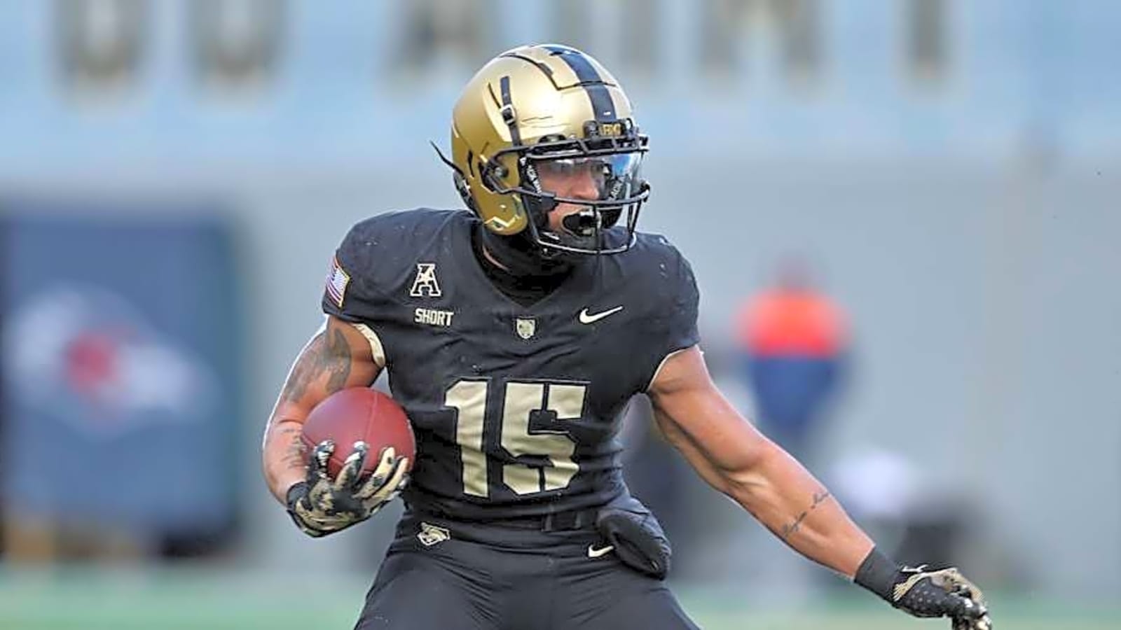 Week 1 - Tarleton State Texans @ Army Black Nights: Preview, Storylines