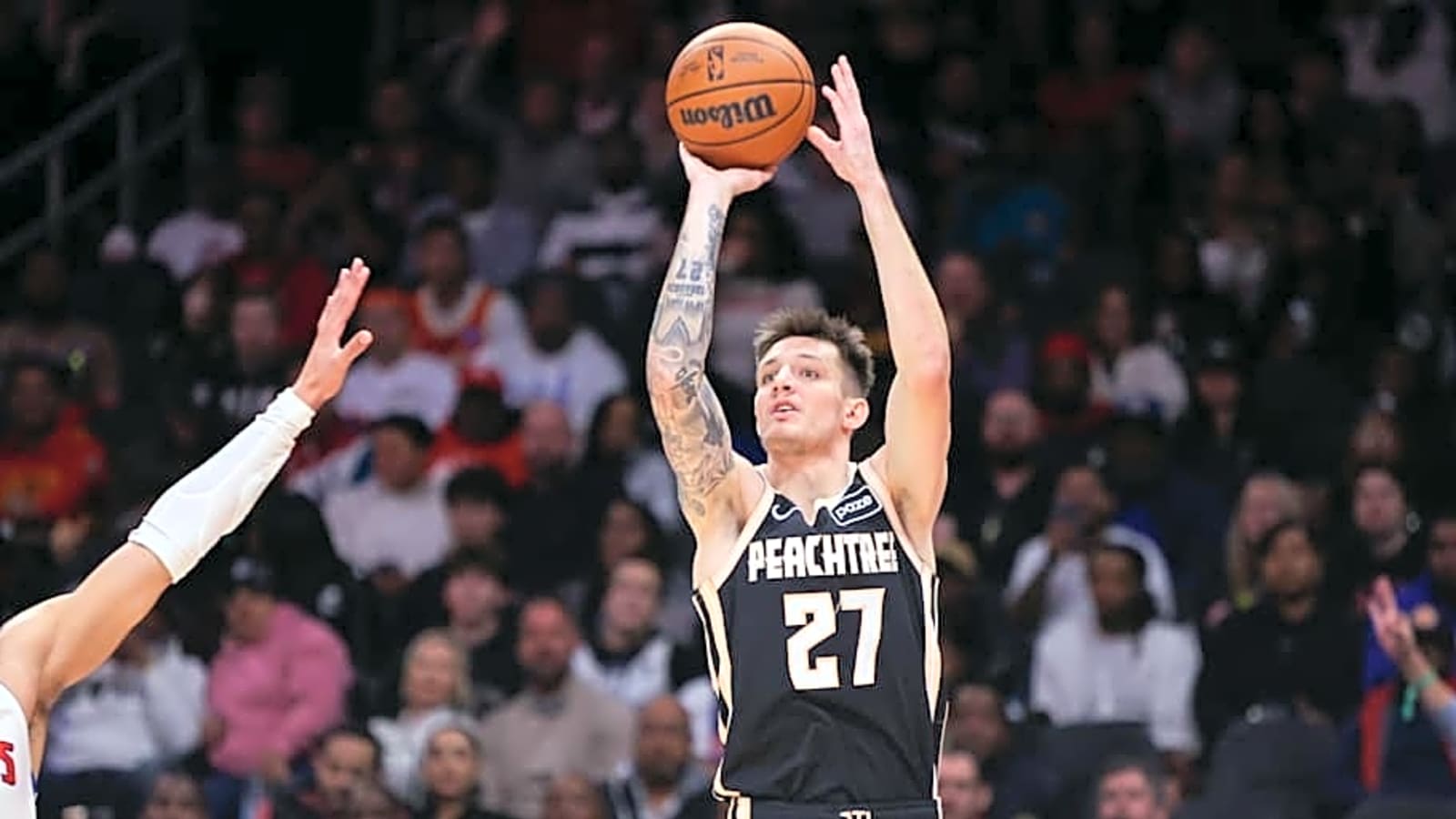 Atlanta Hawks Make Significant Leap in Latest National Power Rankings