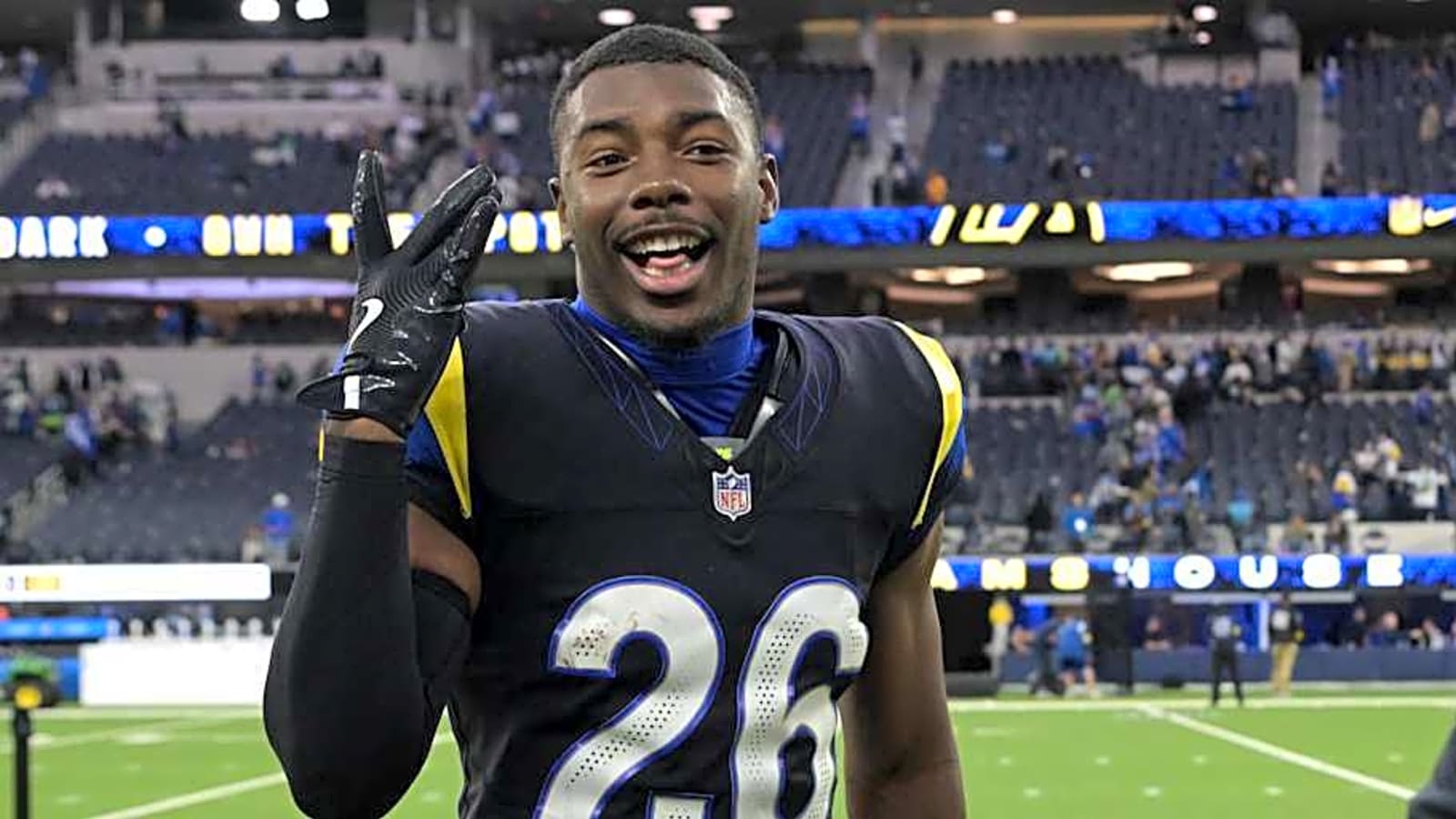 What the Rams Proved in Week 11