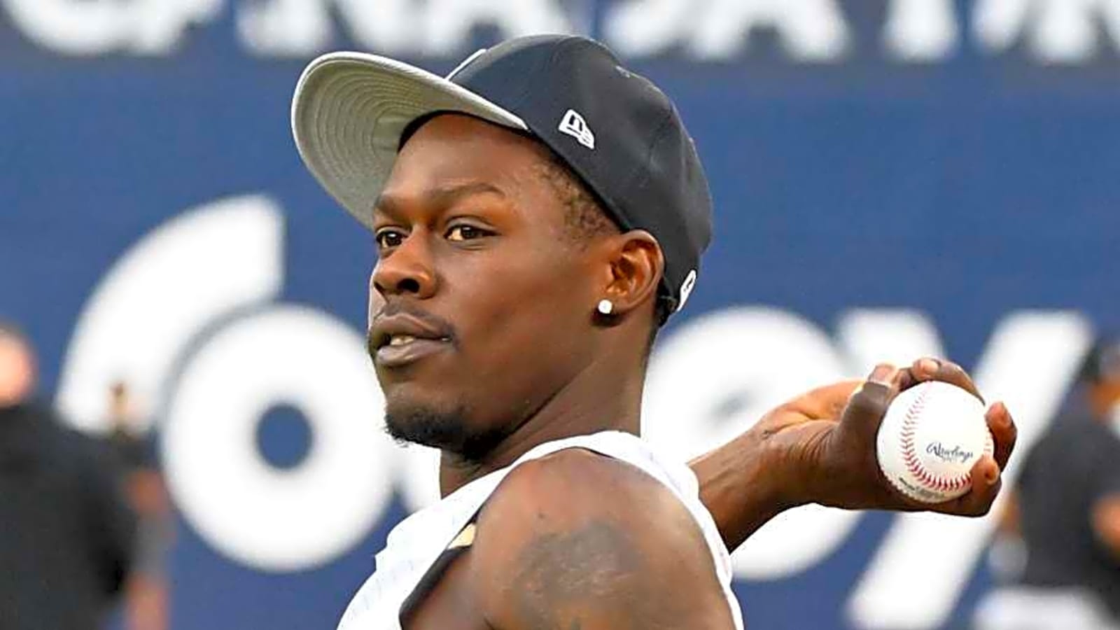 Jazz Chisholm Sees Yankees Next Star