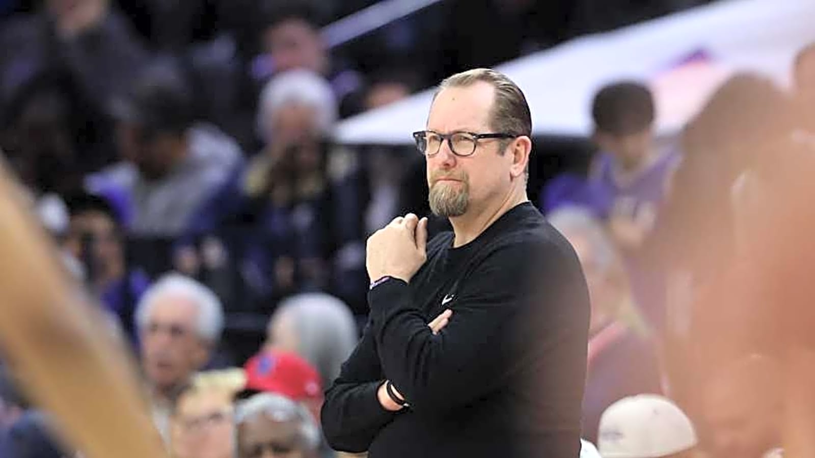 Philadelphia 76ers&#39; Coaching Staff Expected to go Through Change