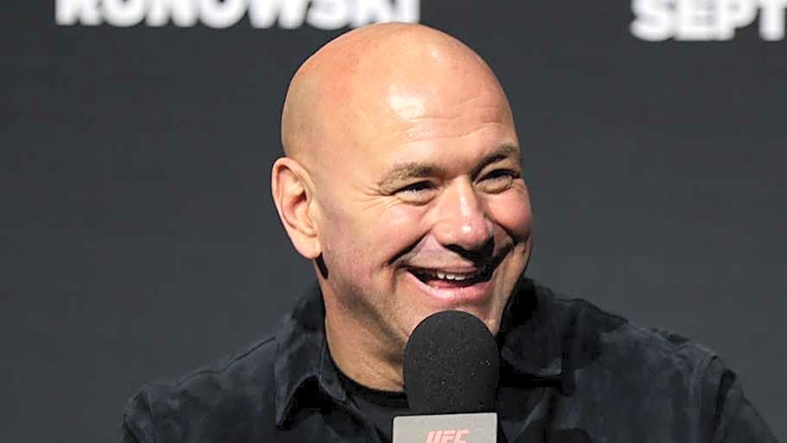 Major Network Closing In On Deal With TKO And Zuffa Boxing