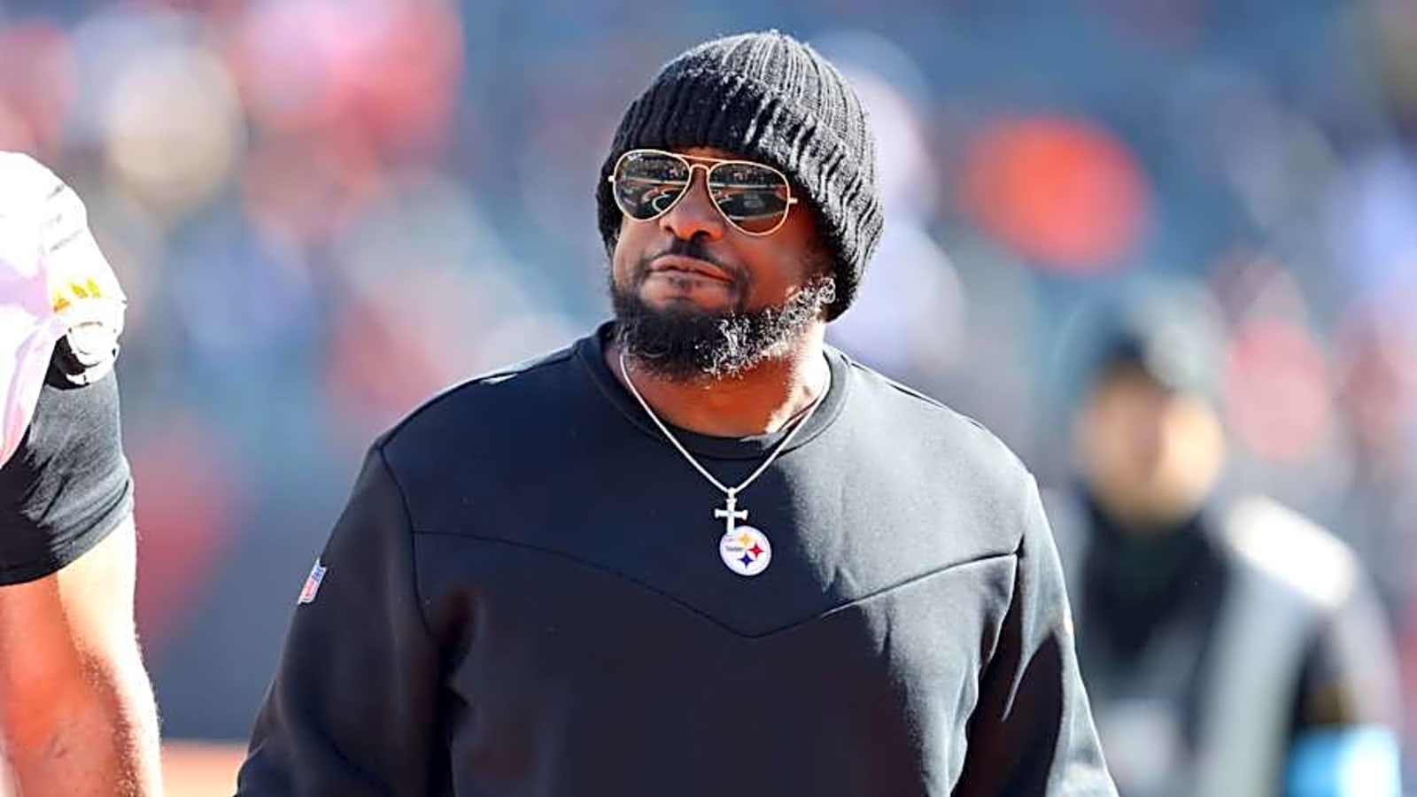 NFL Insider: Steelers Could Fire Mike Tomlin