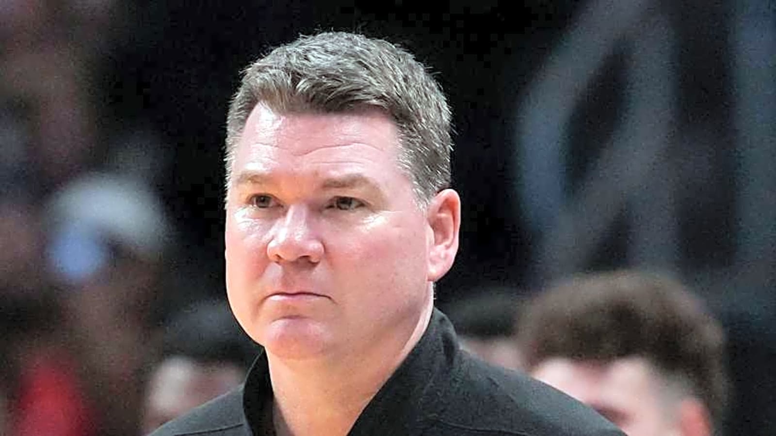 Tommy Lloyd's Arizona AD Tension Fuels UNC Buzz