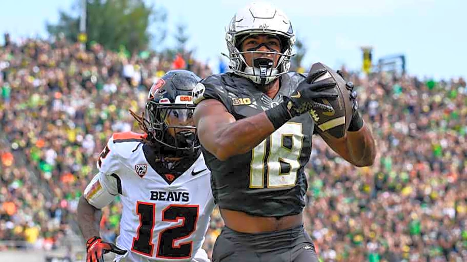 Broncos Pre-Combine 7-Round Mock Draft