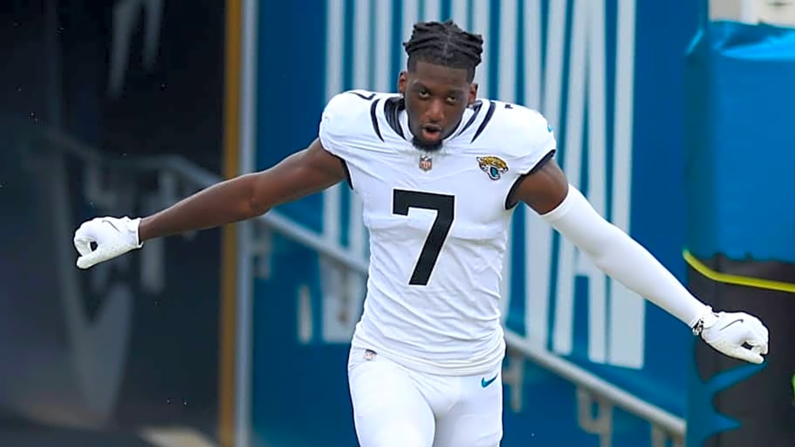 Jaguars&#39; Brian Thomas Jr. Seen as Elite Fantasy Football Option