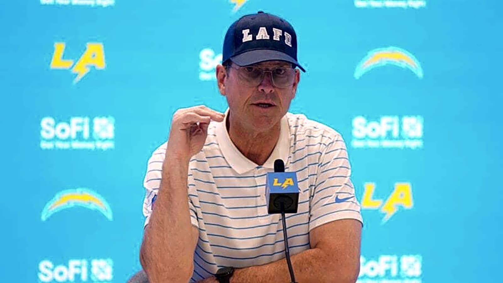 3 biggest needs for Chargers heading into the 2025 NFL Draft