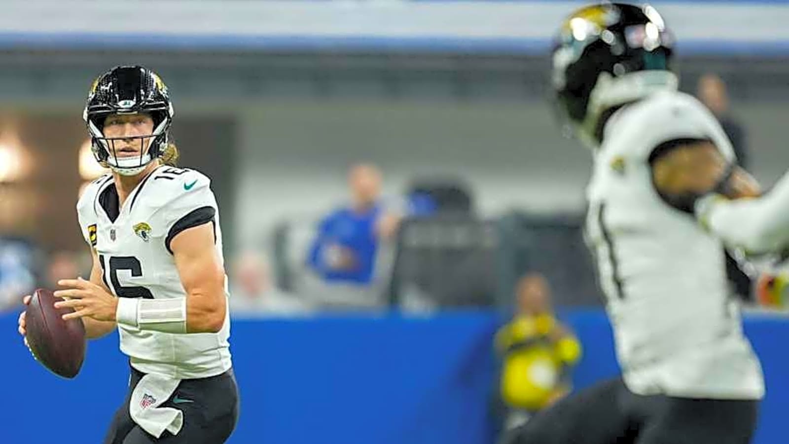 How Jaguars Are Playing Fast and Loose