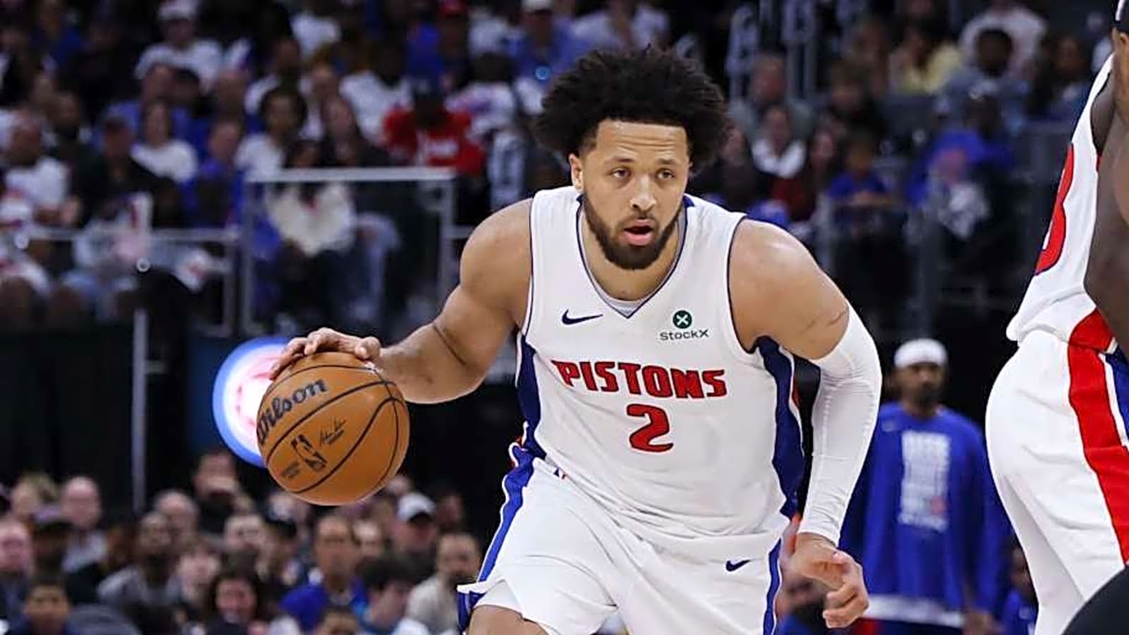 The Adjustment That Could Change Everything for Detroit Pistons