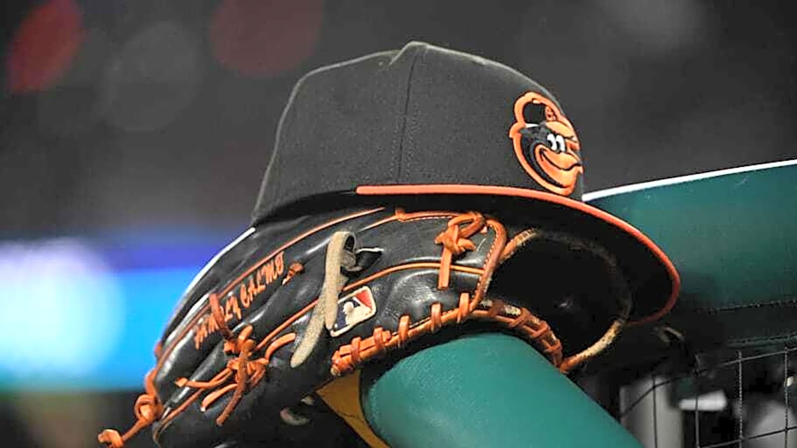 Orioles Option Veteran Slugger Down to Triple-A