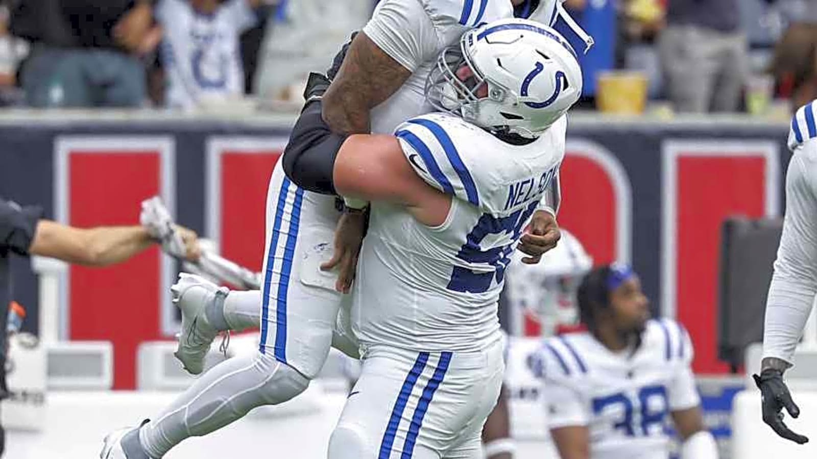 Colts Veteran Earns Elite Spot in NFL Rankings