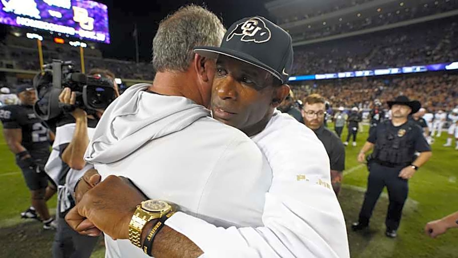 Three Main Takeaways From Colorado Buffaloes&#39; Backbreaking Loss to TCU