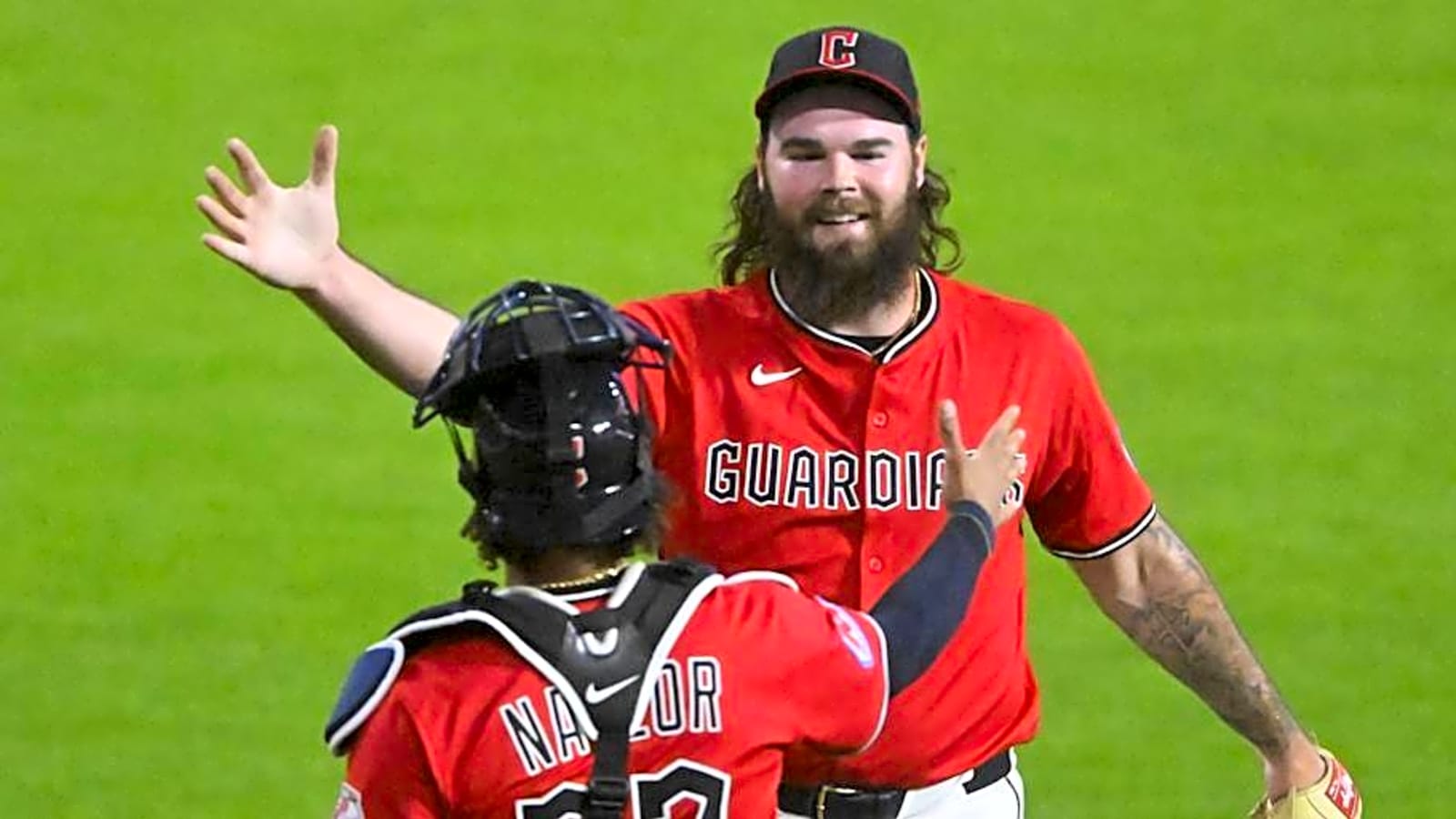 Cleveland Guardians Make Intriguing Roster Move On Tuesday