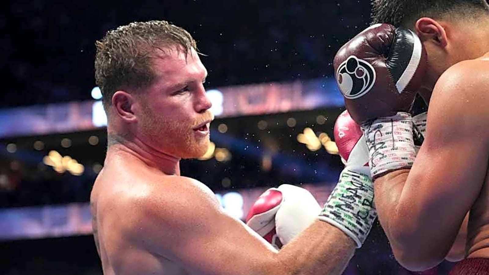 Canelo Alvarez And Terence Crawford Reveal Their Toughest Opponents