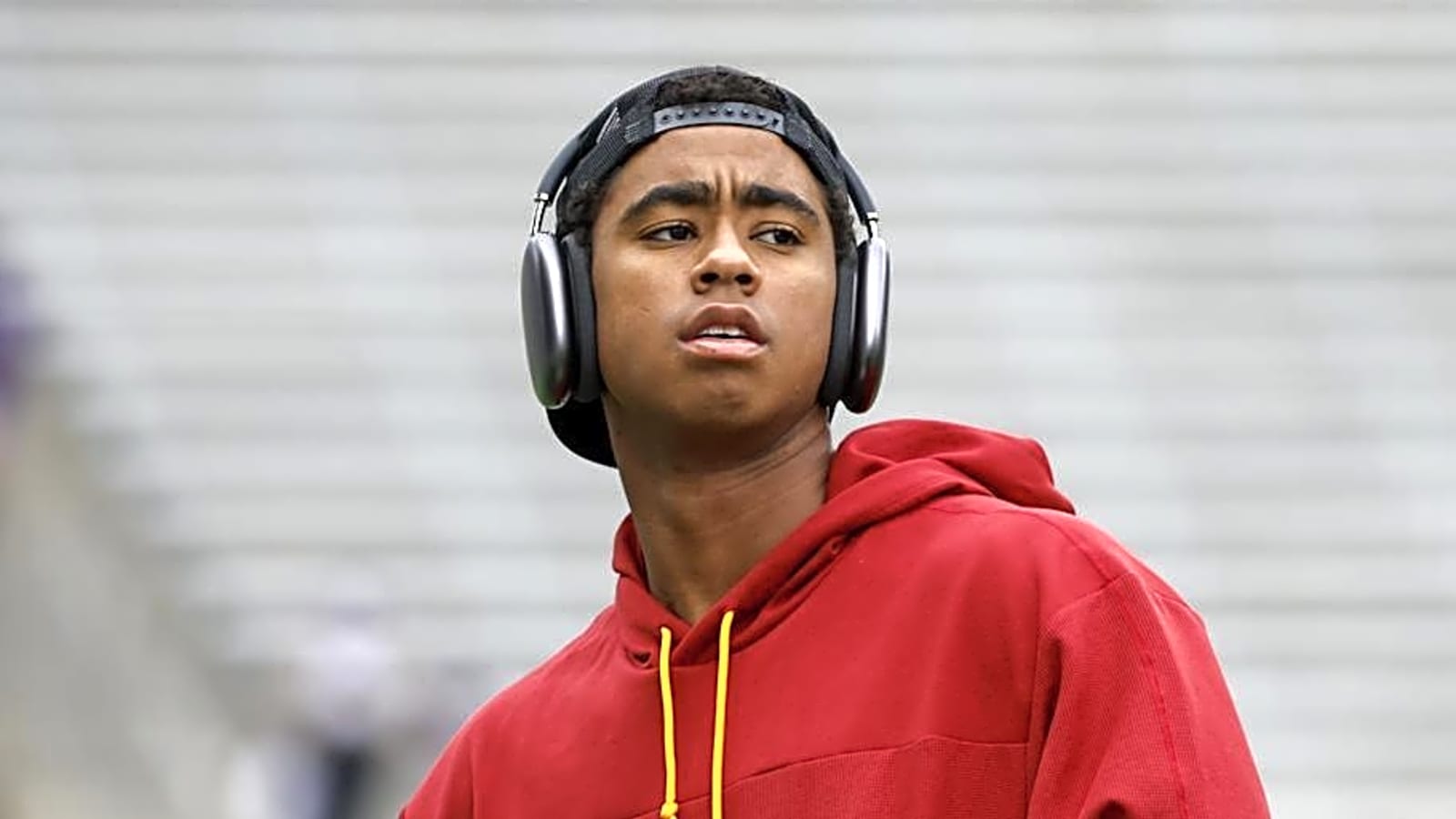 ESPN Preseason Ranking Disagrees With AP Top-25 Poll