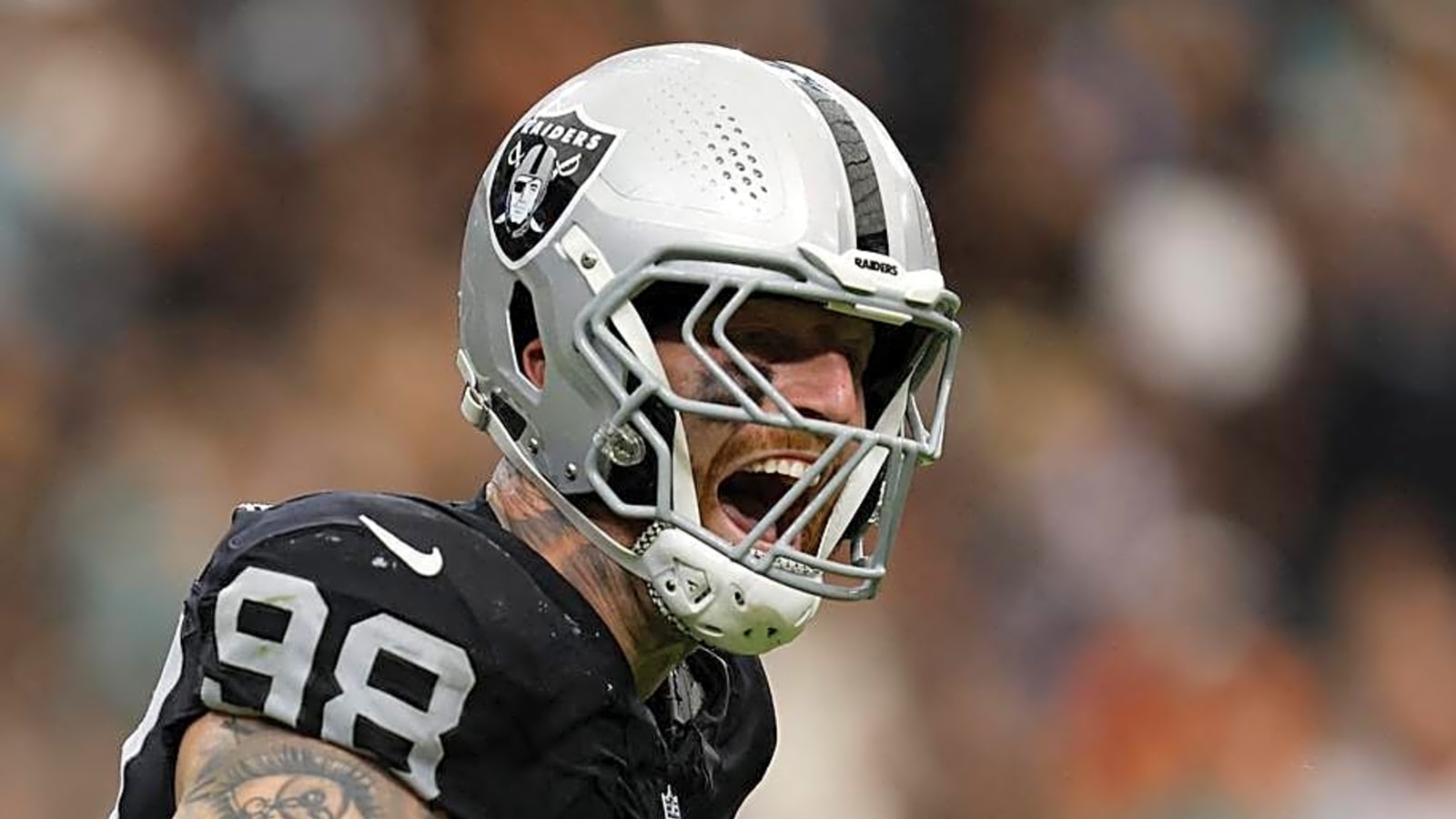How Raiders’ Defense Will Hold Up Against Chargers’ Offense
