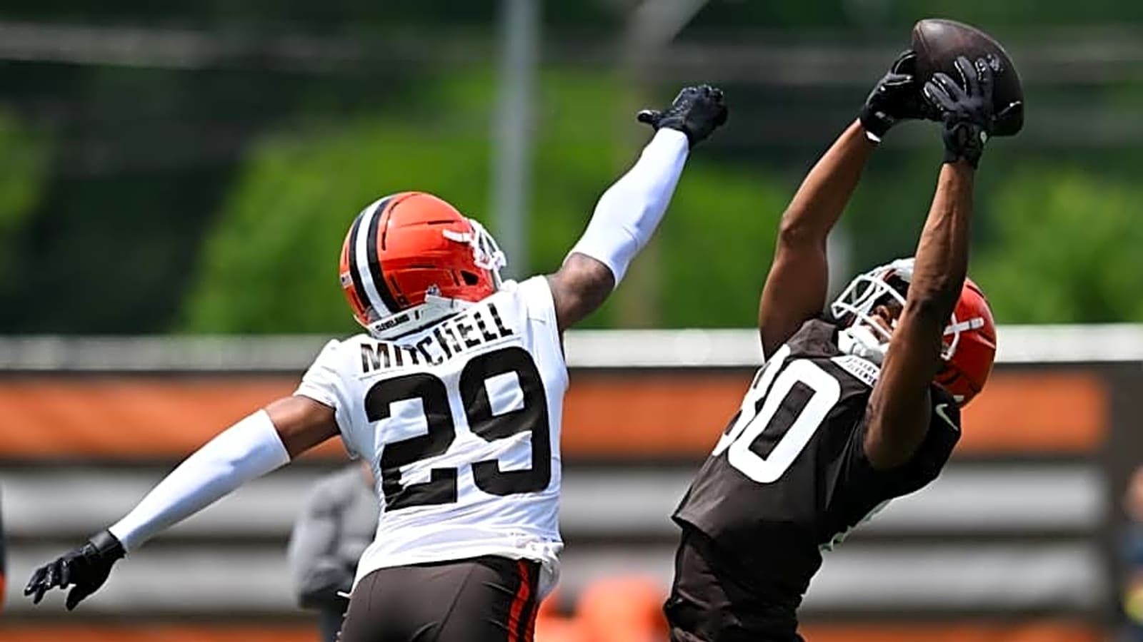 Browns training camp could start rough (but flip fast if this hits)