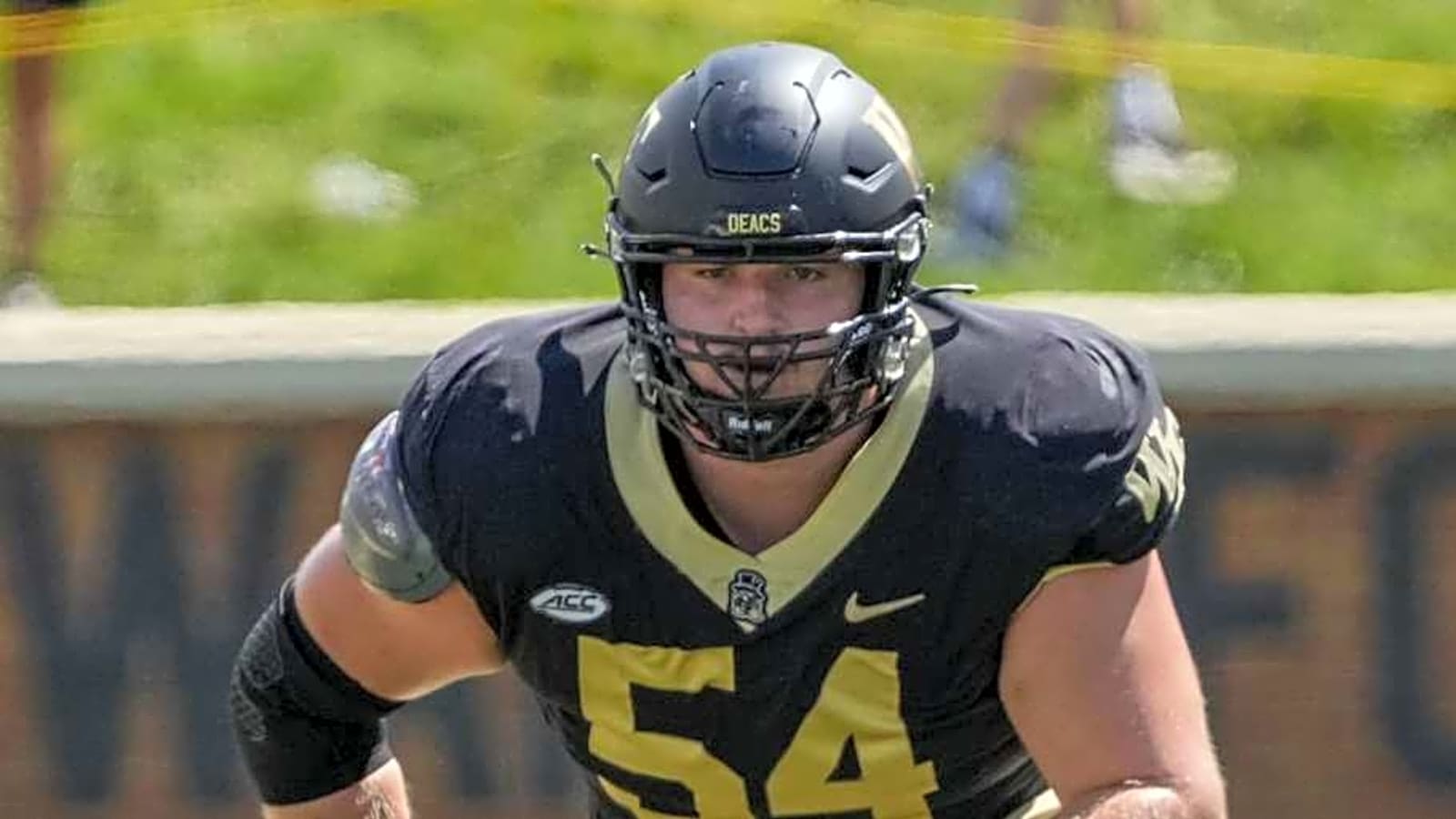 Why MSU&#39;s Matt Gulbin Will be an Upgrade at Center