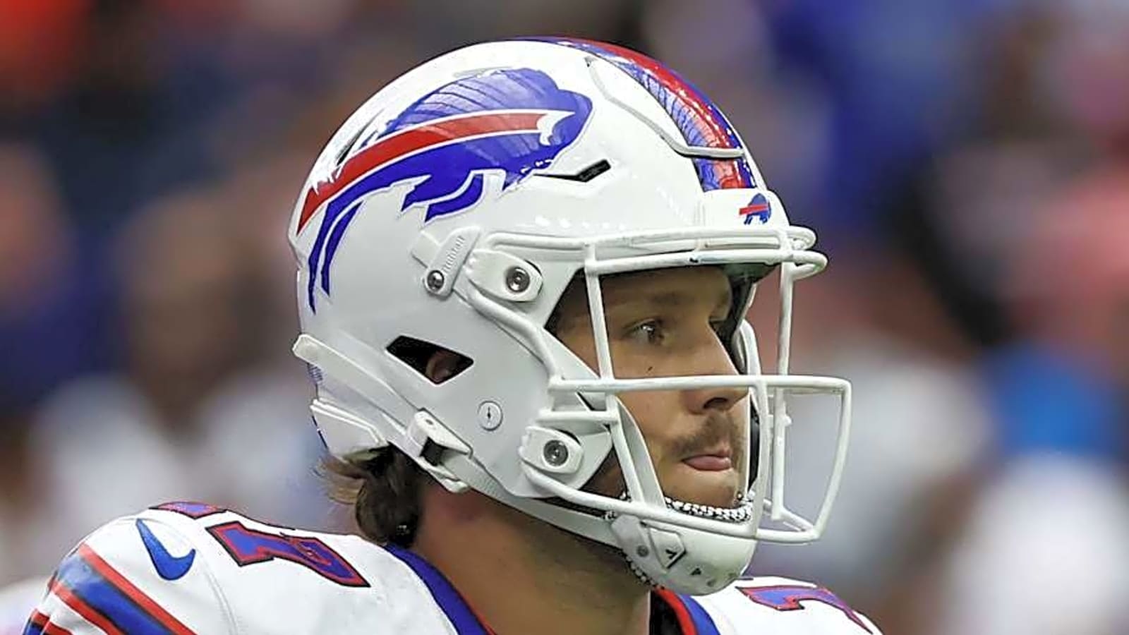 Five Questions Ahead of Bills vs. Texans Matchup