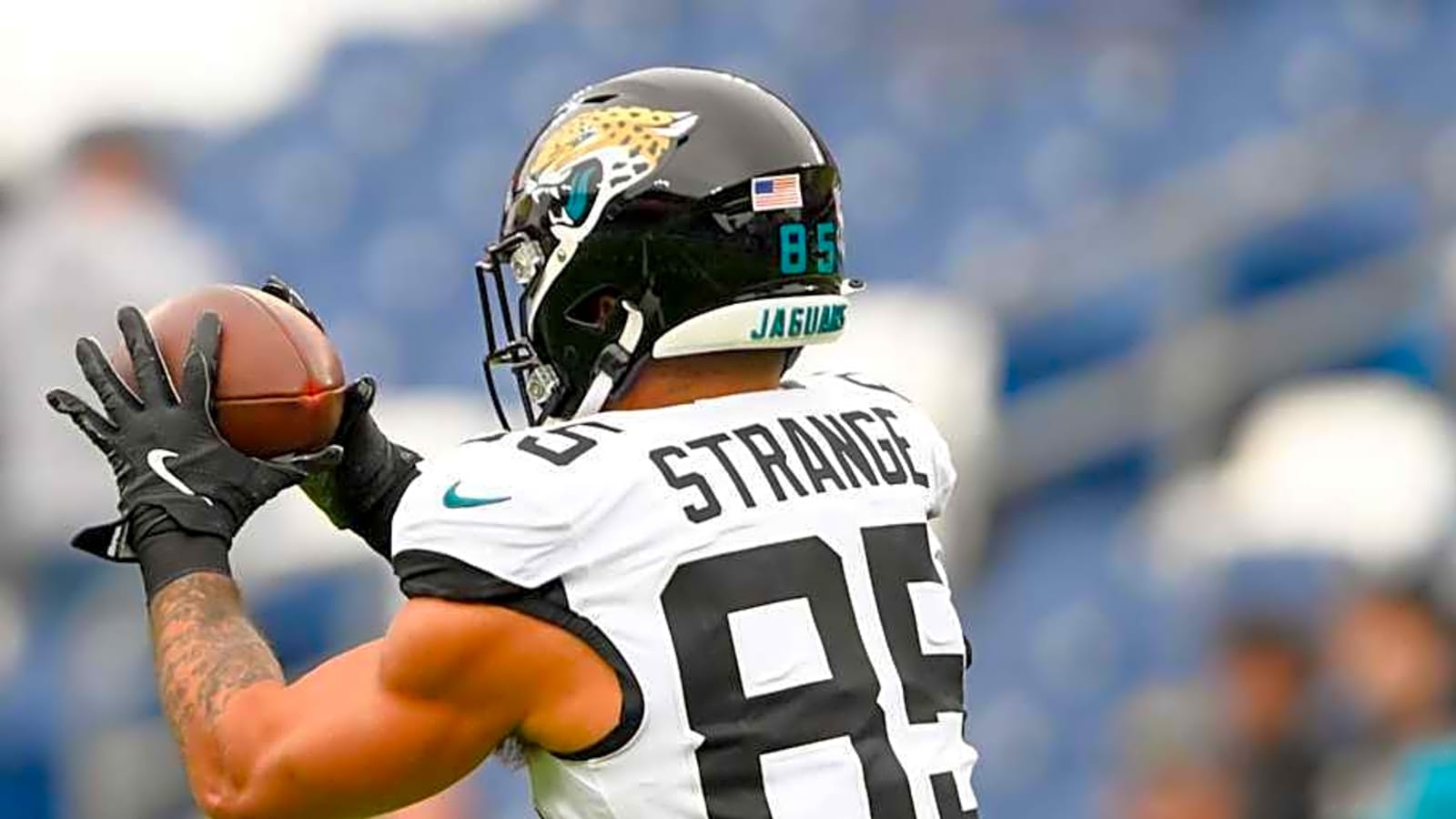 Jaguars vs. Titans Roundtable: Preview, Predictions And More