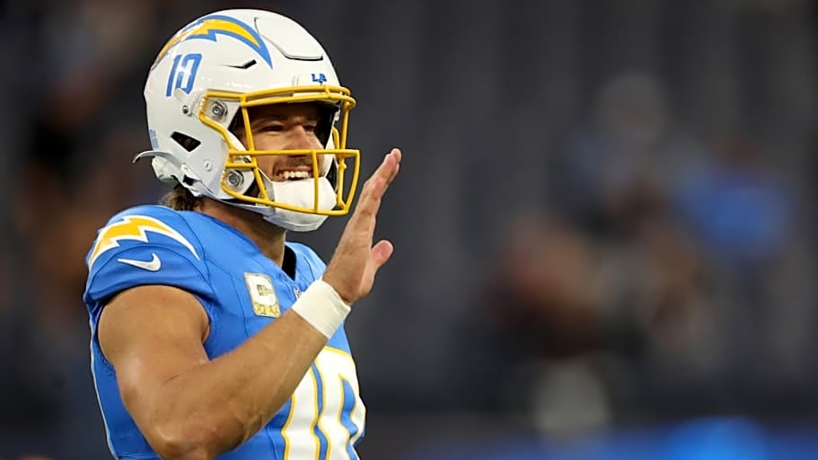 Cameron Dicker&#39;s Justin Herbert story is so crazy Chargers fans can&#39;t believe it