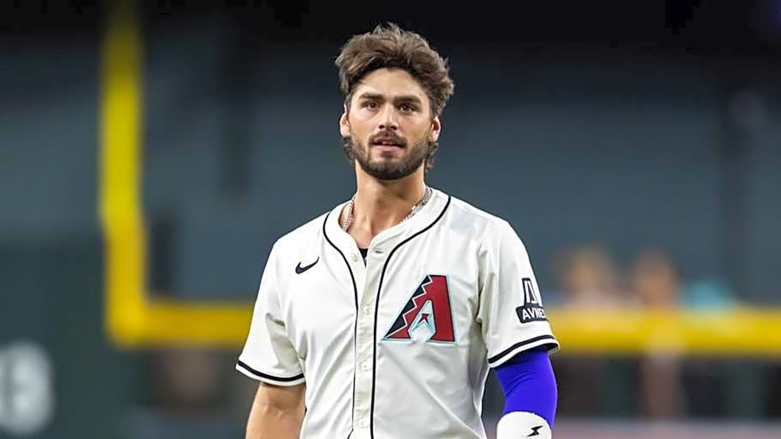 D-backs Outfield Plans Are Painfully Obvious