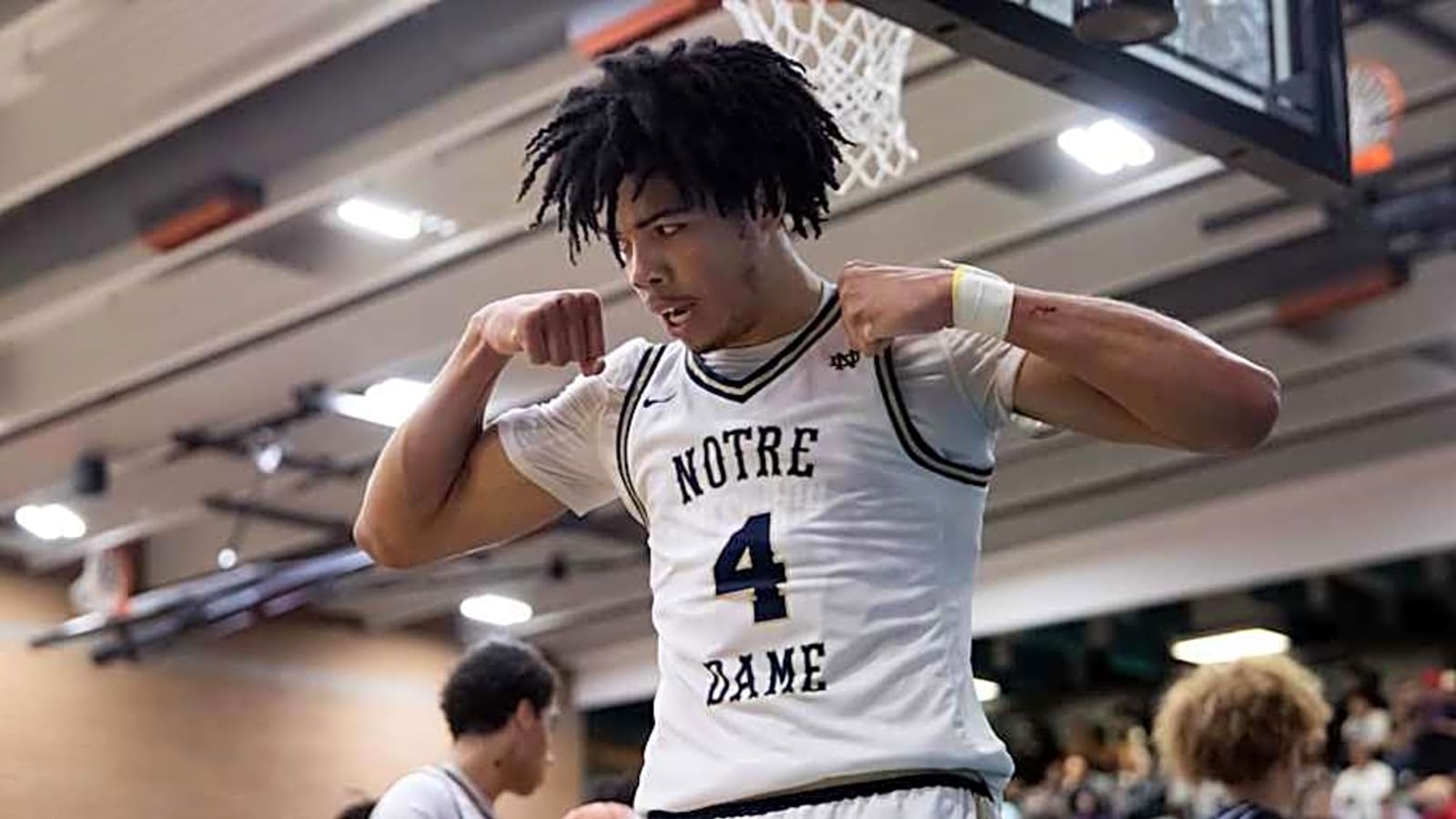 Top Kansas Recruiting Target Planning Four More Visits Before Decision