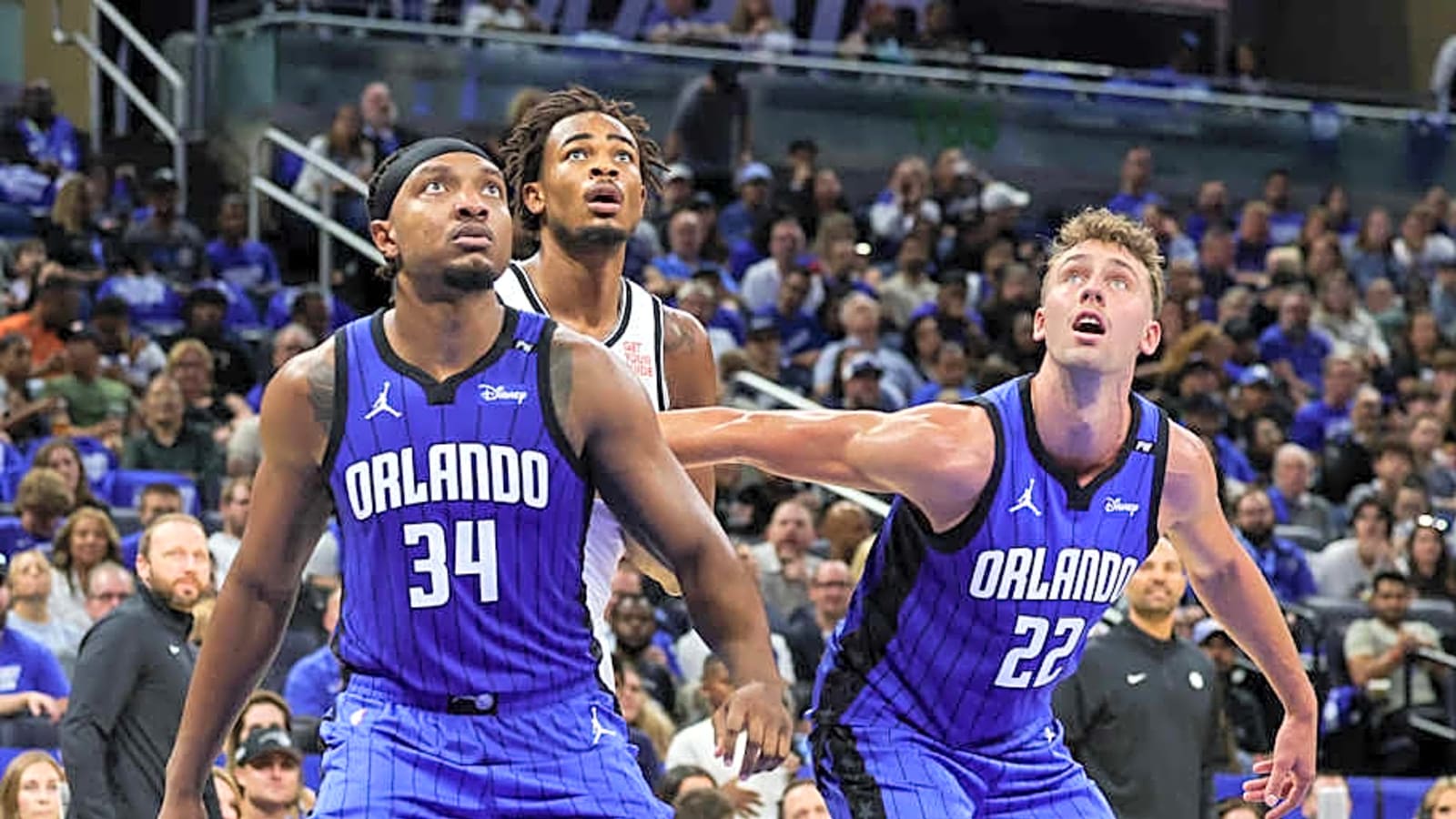 Brooklyn Nets Staring at Blueprint for Success in NBA Cup Matchup with Magic