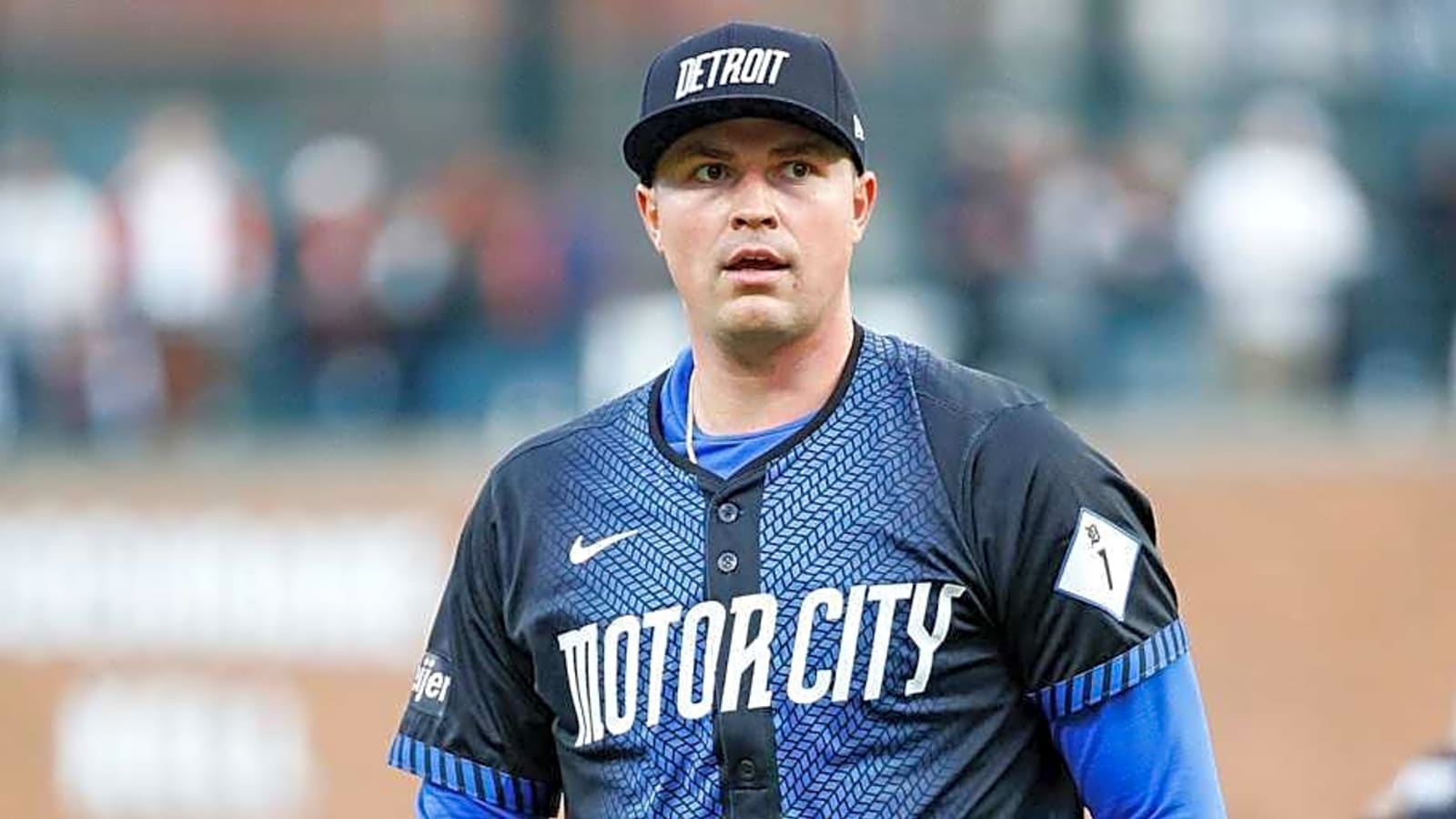 Mets have &#39;perfect&#39; Tarik Skubal trade outlook, per insider