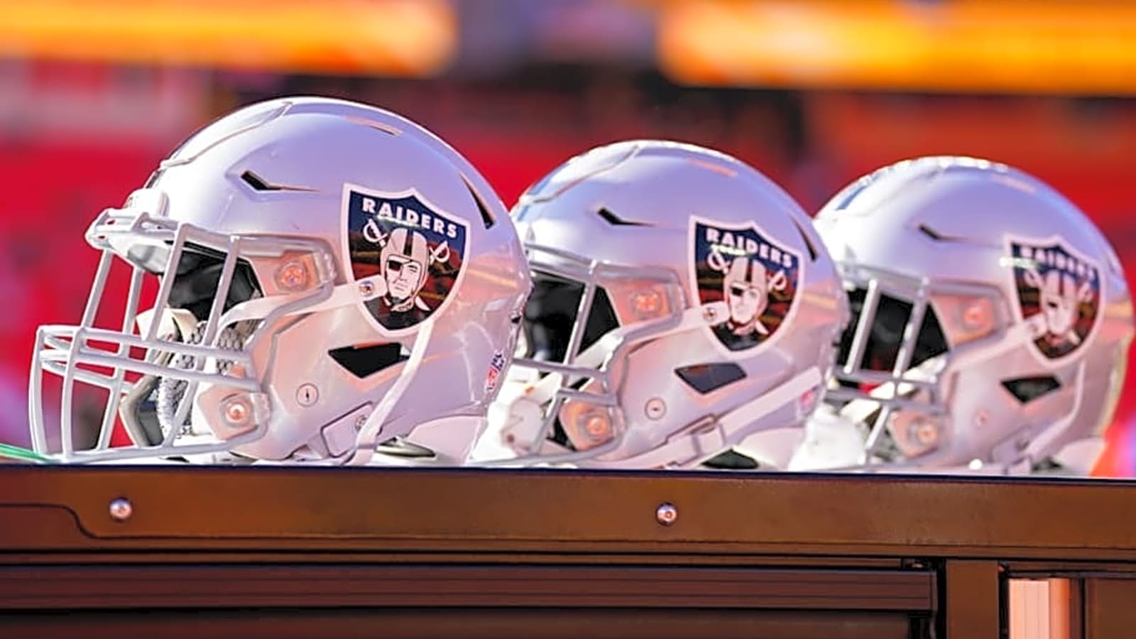 Browns Linked to Sudden Trade With Raiders That Actually Makes Sense
