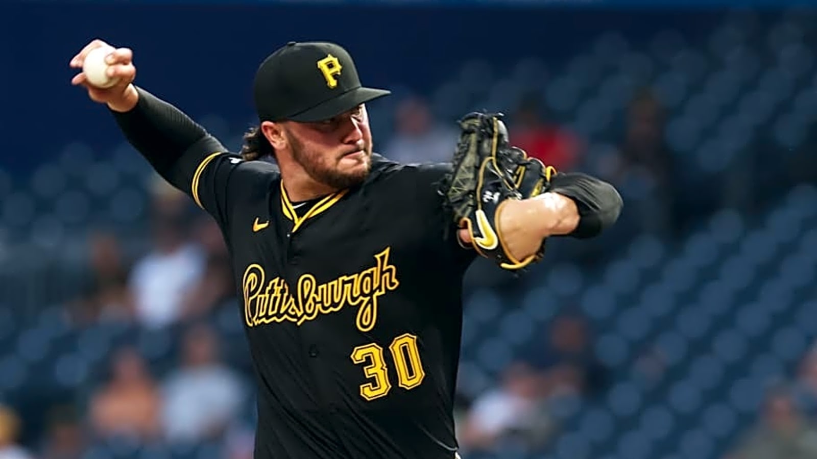 Paul Skenes and Pirates Struggle in Loss to Cubs