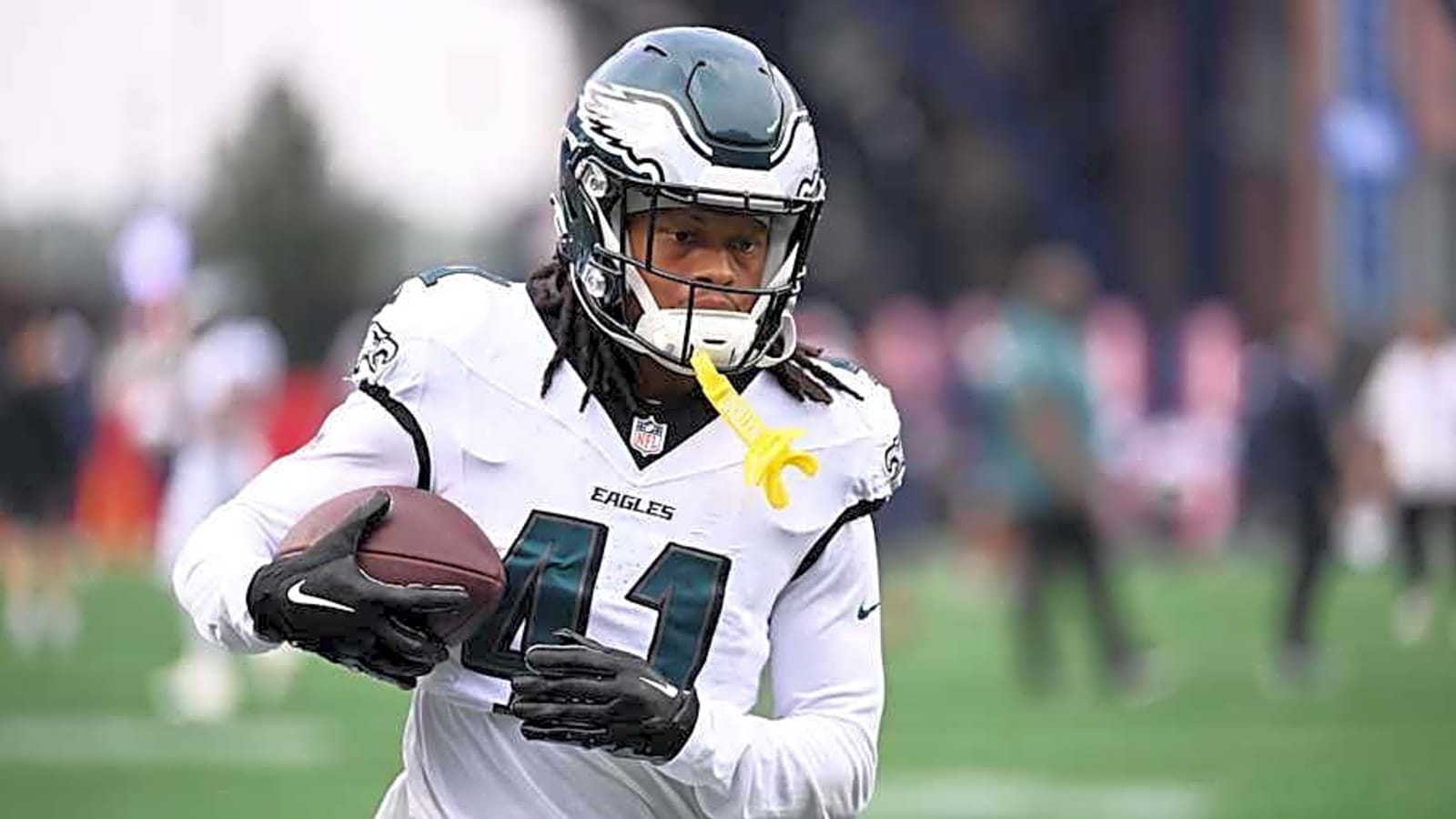 Steelers Star’s Cousin Becomes Free Agent