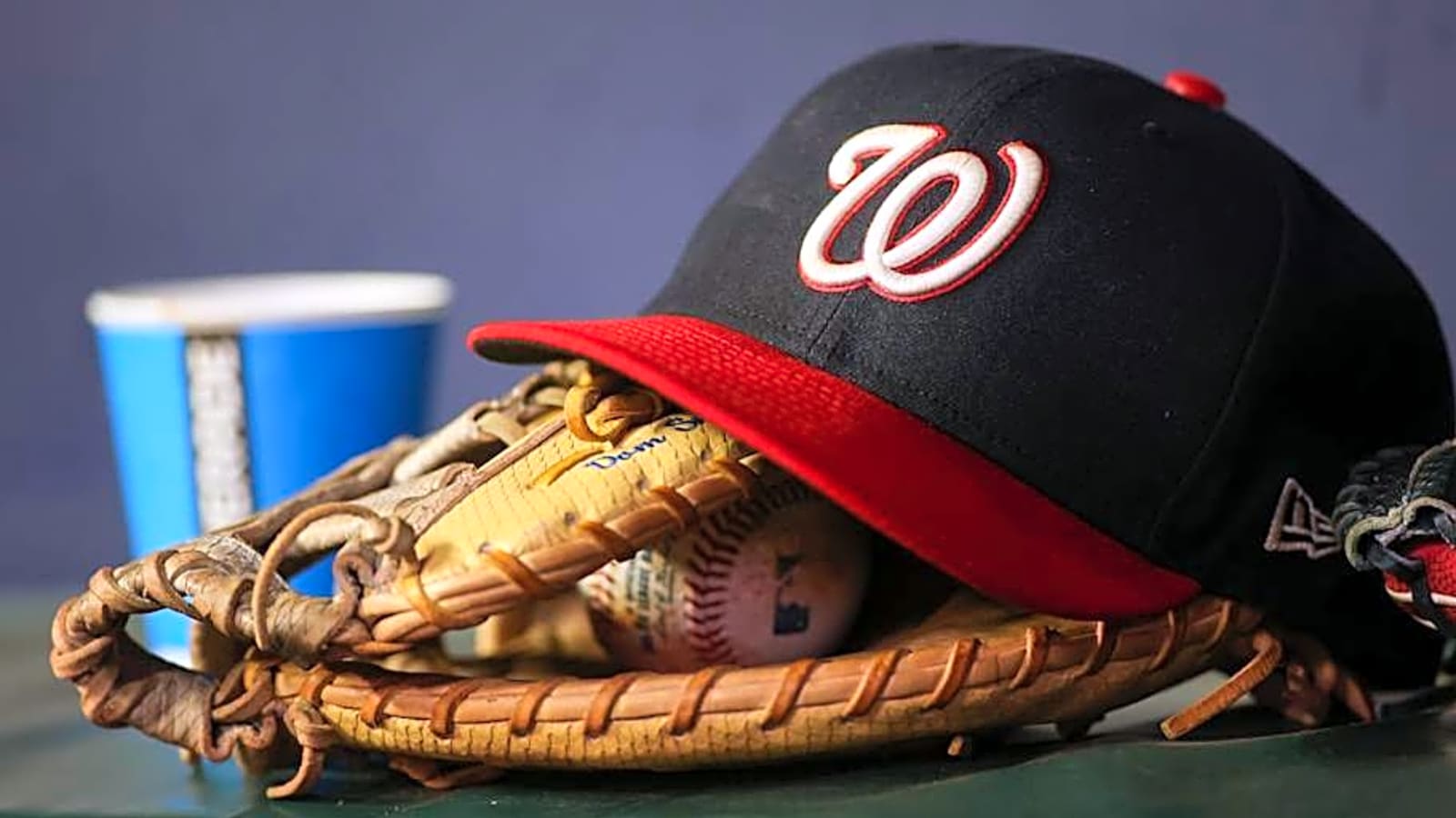 Nationals Land Star Pitcher With First Pick in New MLB Mock Draft