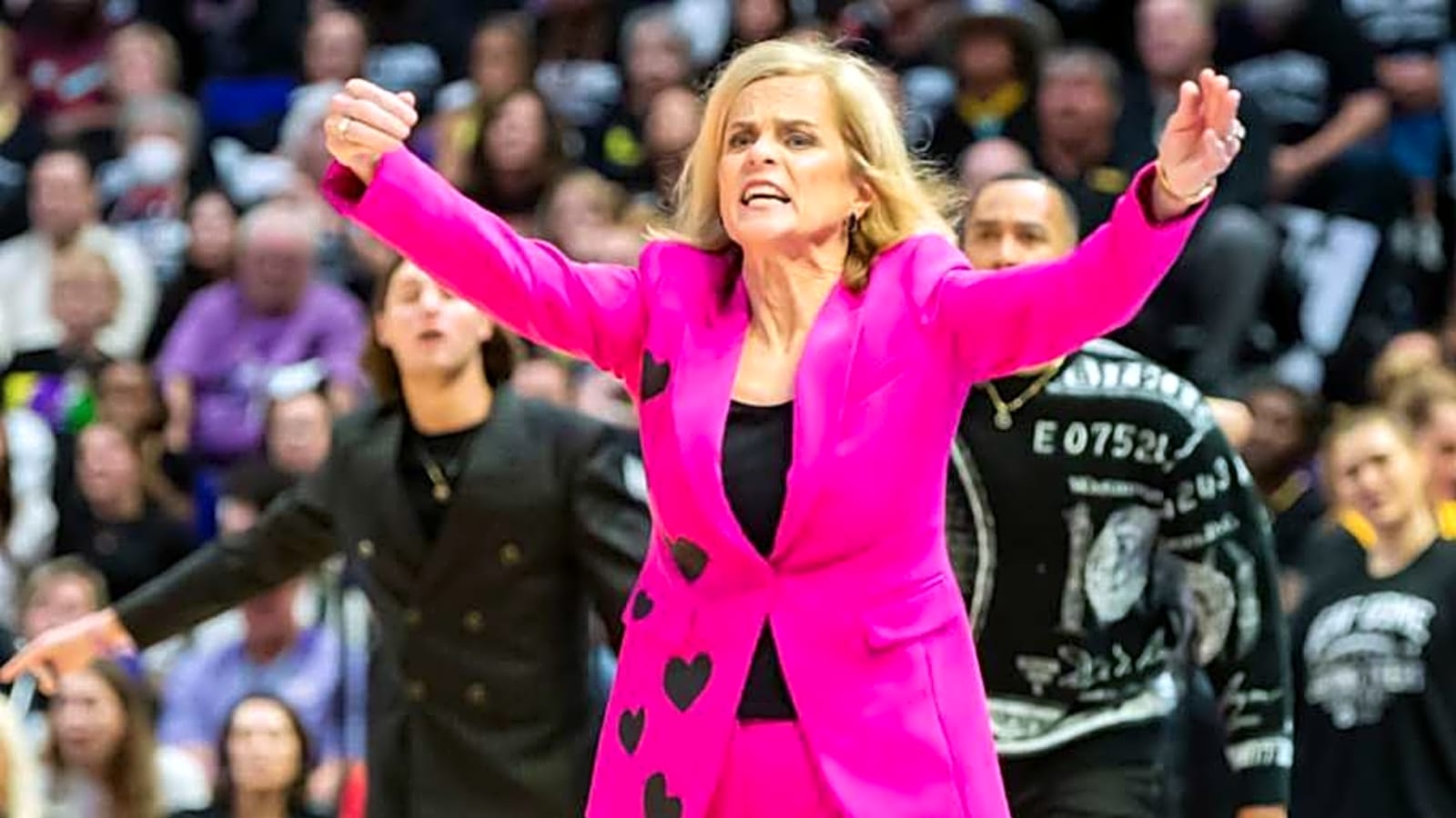 Kim Mulkey's Take: LSU Women's Basketball vs. South Carolina Gamecocks Takeaways