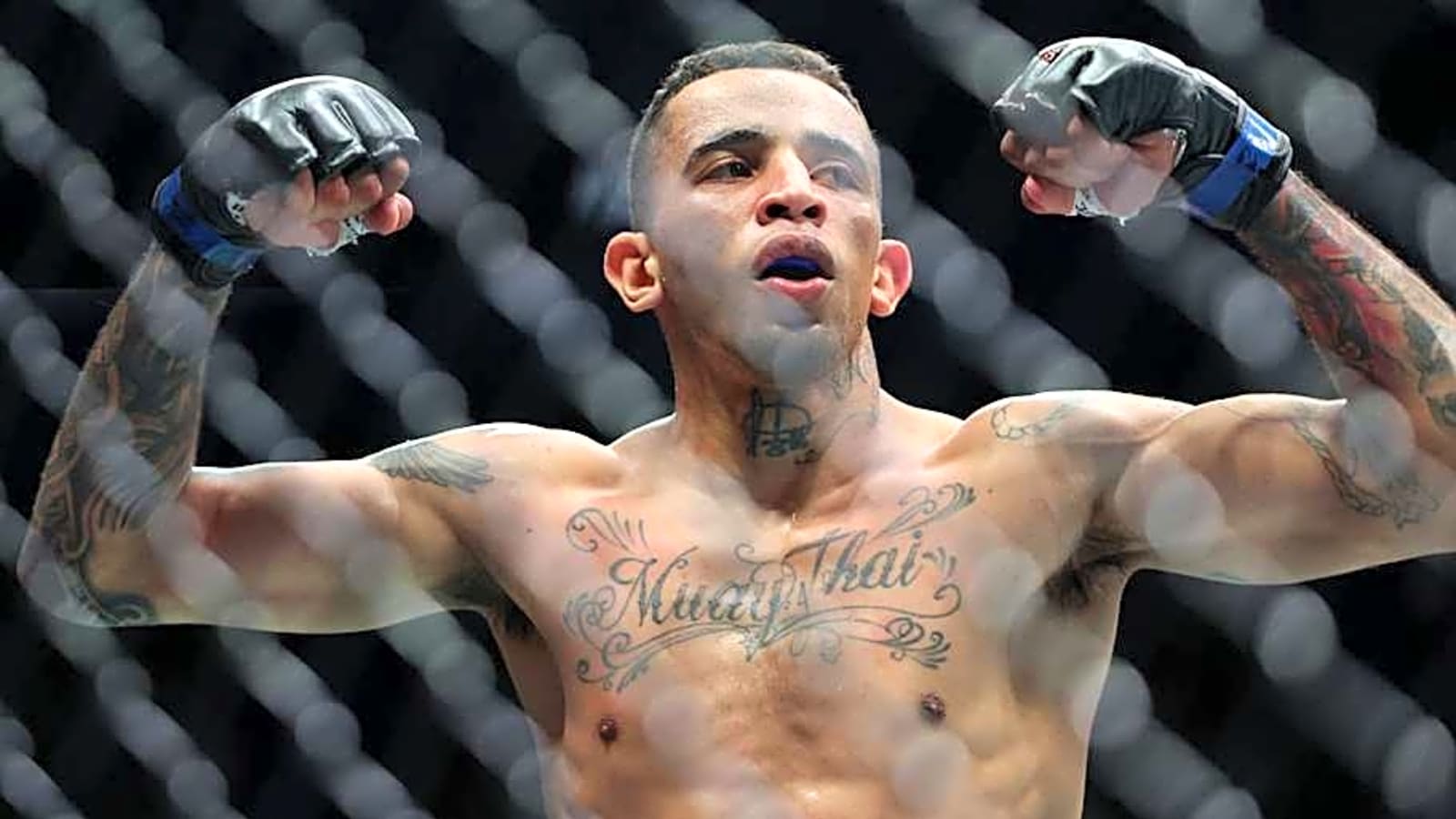 UFC Fight Night: Ian Machado Garry vs. Carlos Prates full card picks & predictions