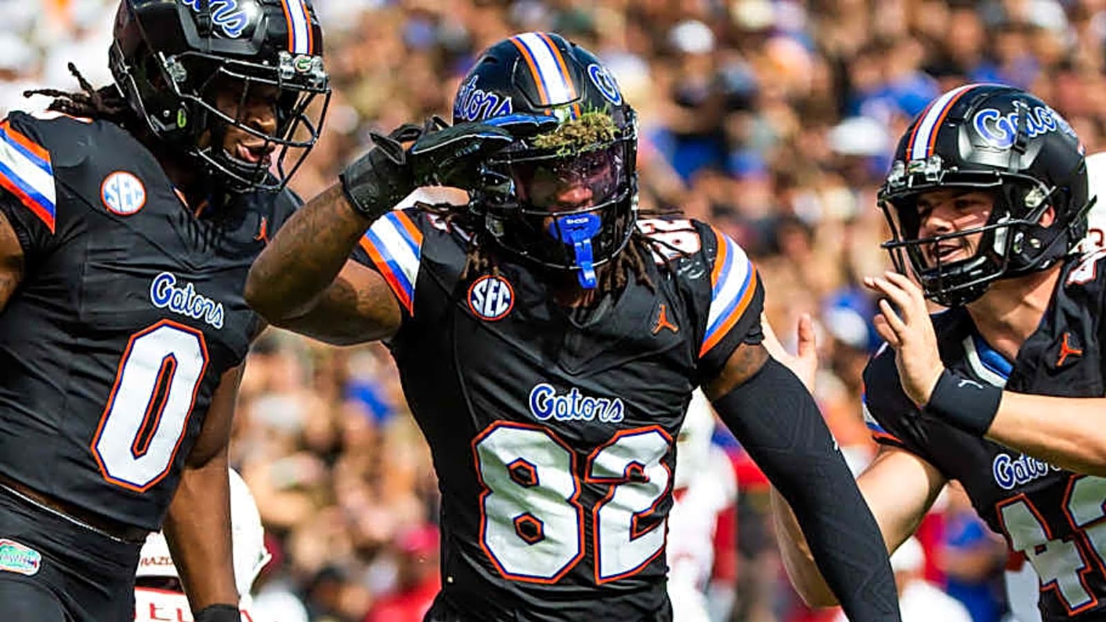 Weston Signs UDFA Deal with Jets