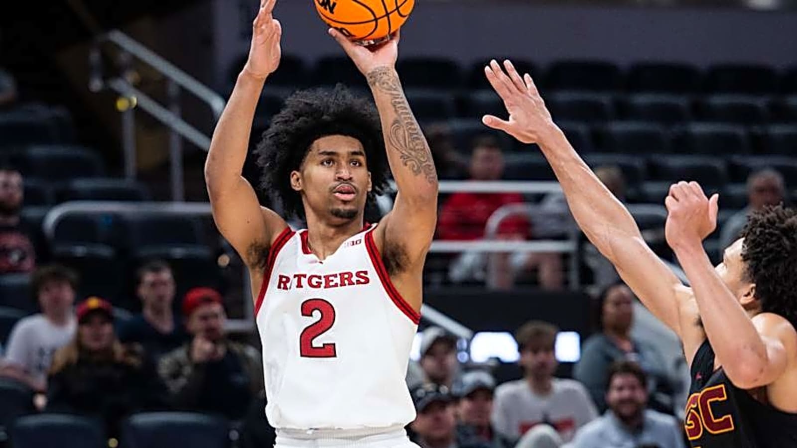 Could the Brooklyn Nets Trade Up to No. 2 in the 2025 NBA Draft?