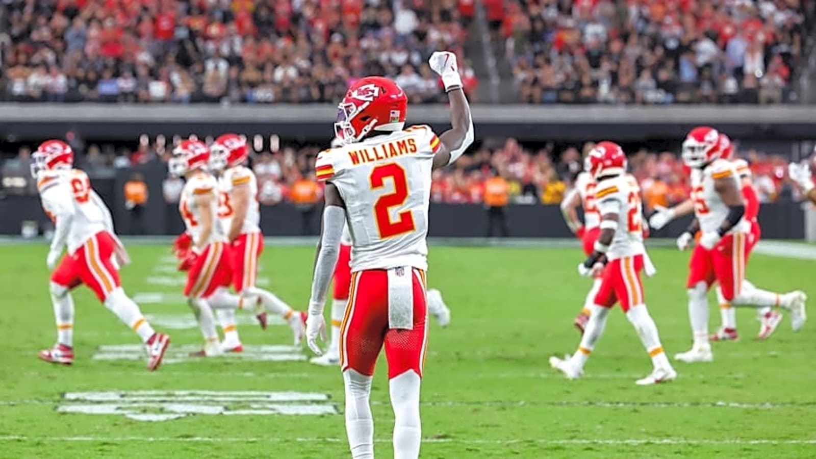 These Chiefs veterans are staring down one final shot to make the roster