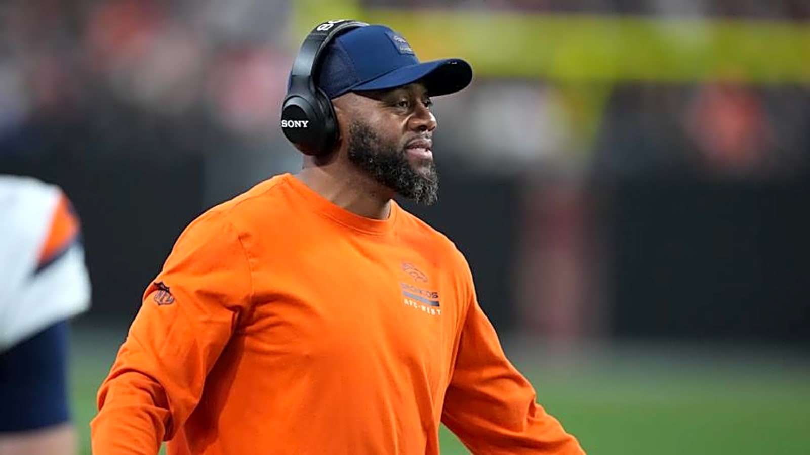 Ravens Hire Keary Colbert as WR Coach