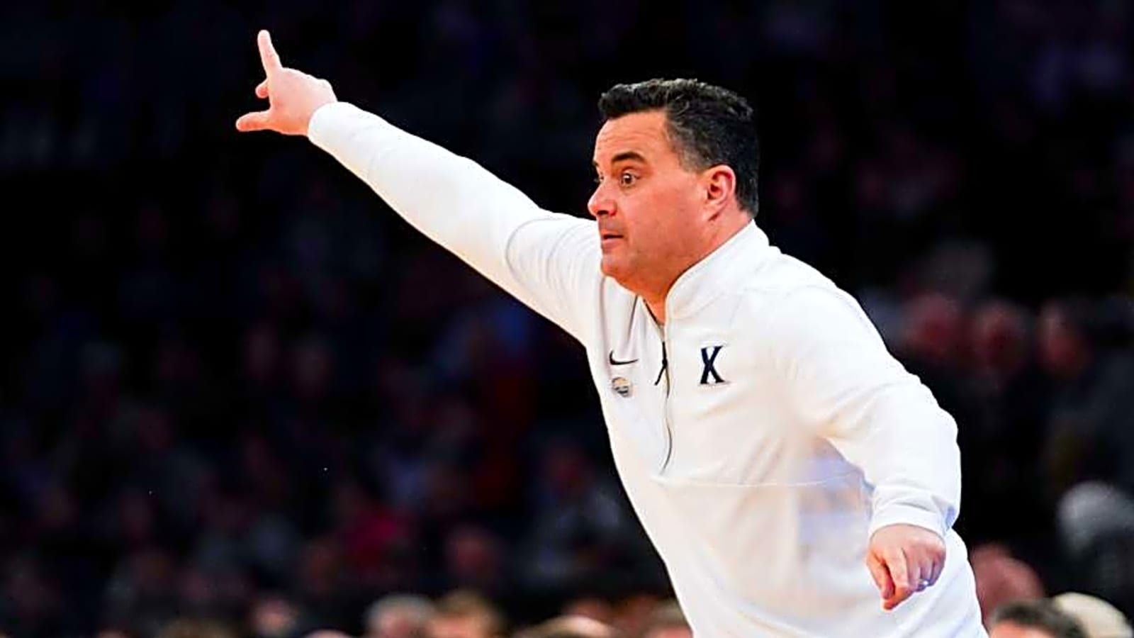 Texas Aims to Continue Recruiting Momentum With Four-Star Guard