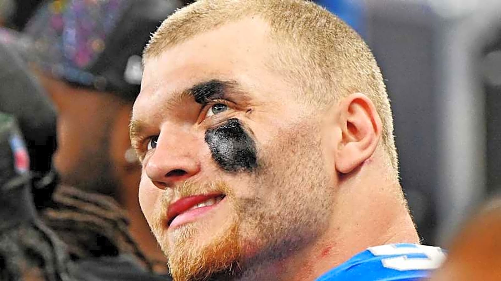 Lions DE Earns High PFF Grade Against Browns