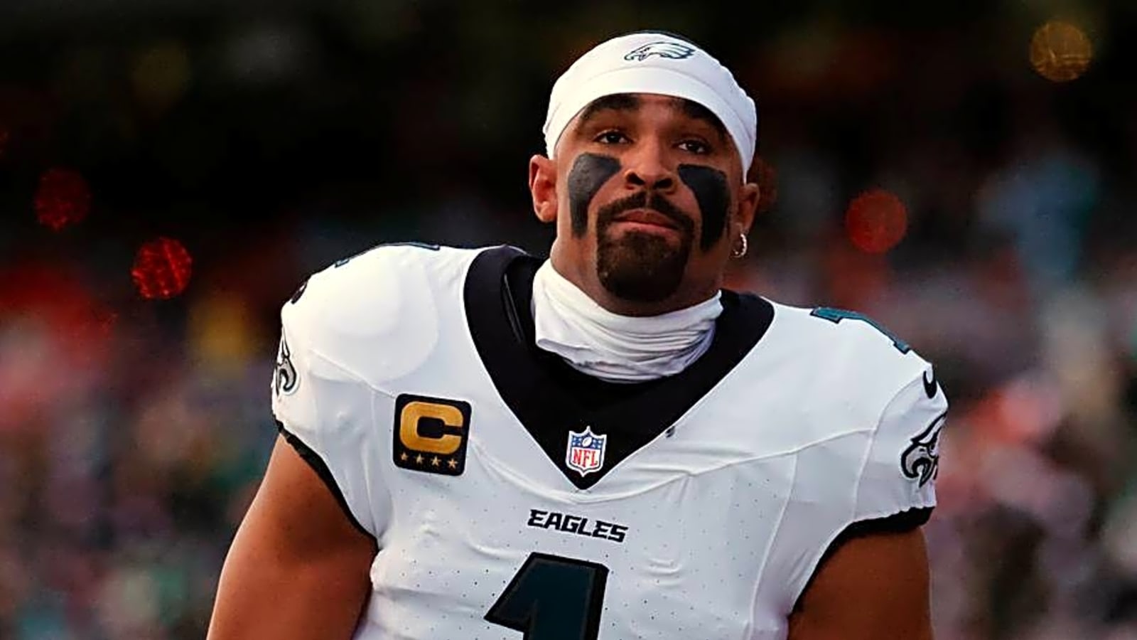 Has Jalen Hurts Played His Final Game with Eagles?