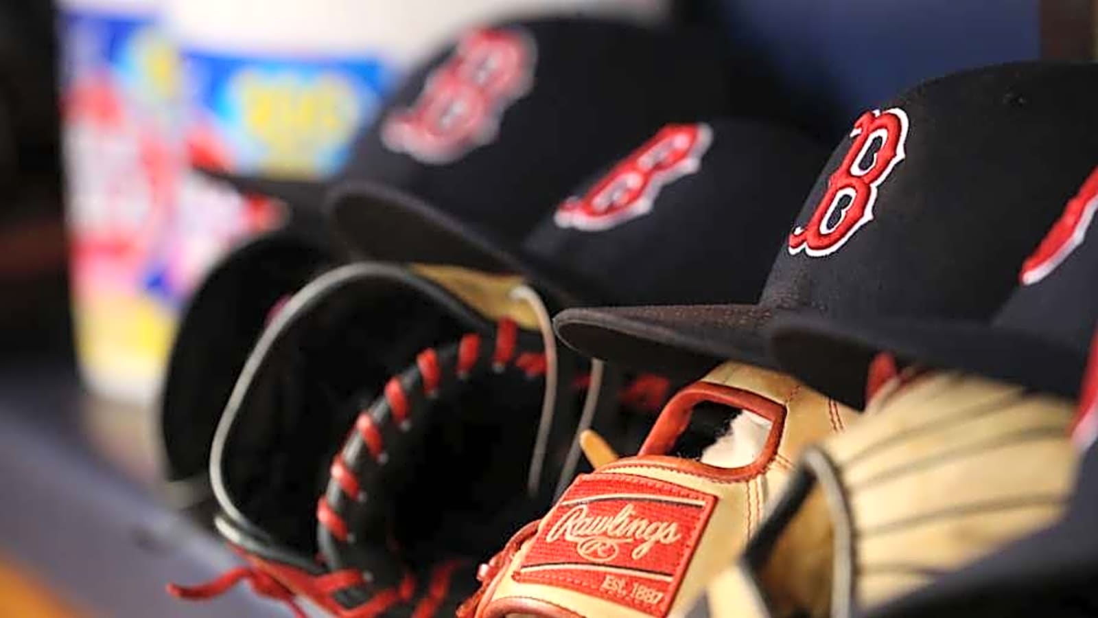 Red Sox Already Linked To 2 All-Star Aces Before Free Agency