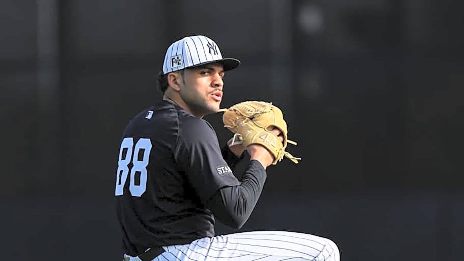 Former Cincinnati Reds Minor League Pitcher Makes MLB Debut With New York Yankees