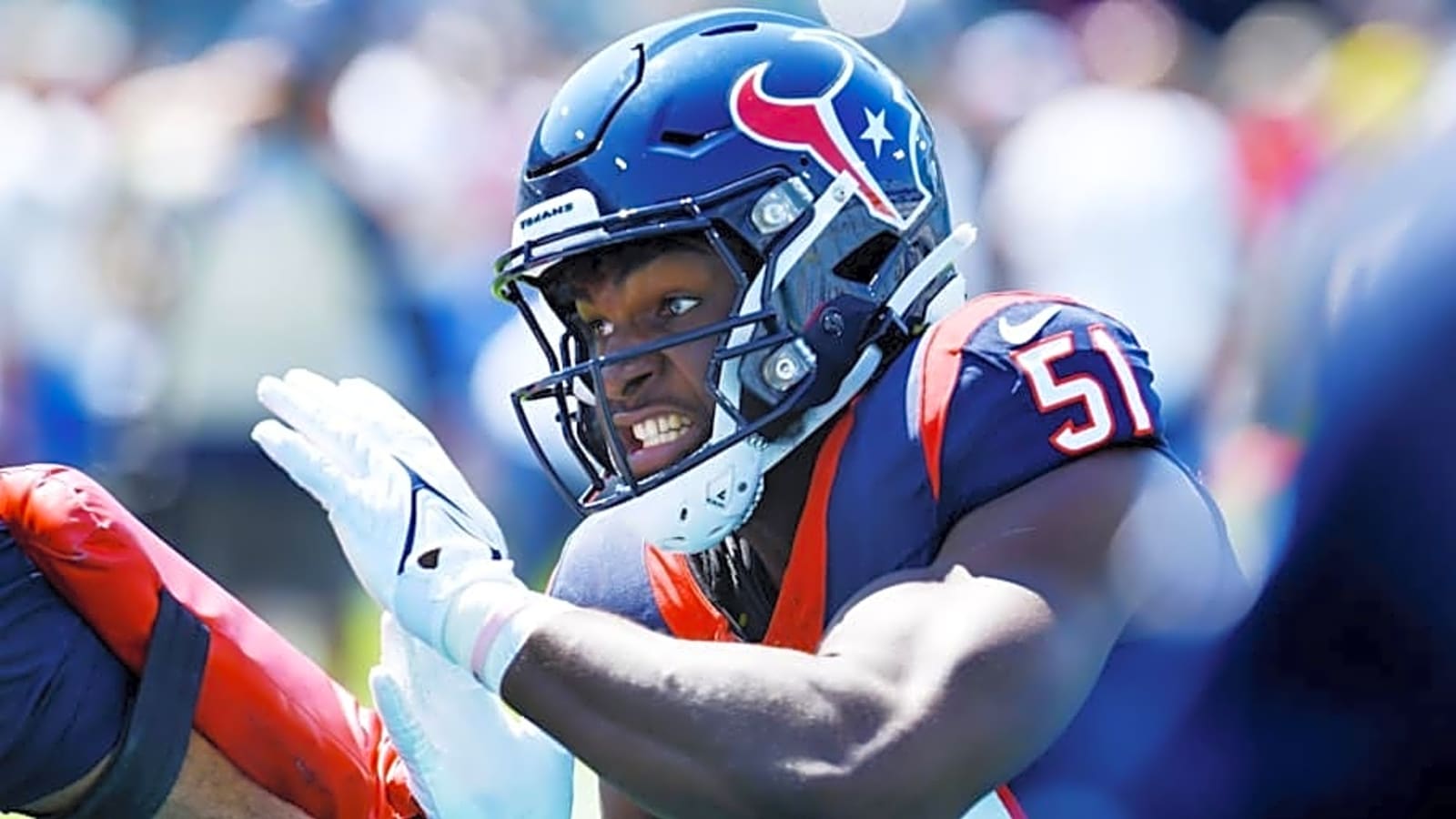 Houston Texans Trio Receives Head-Turning Rankings