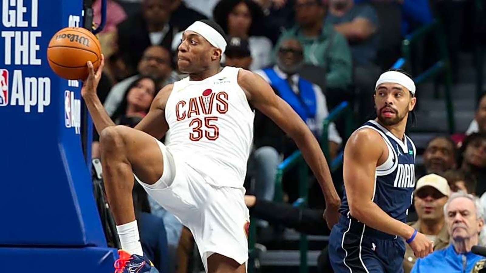 Three Players Cavaliers Can’t Afford To Cool Down in the NBA Playoffs